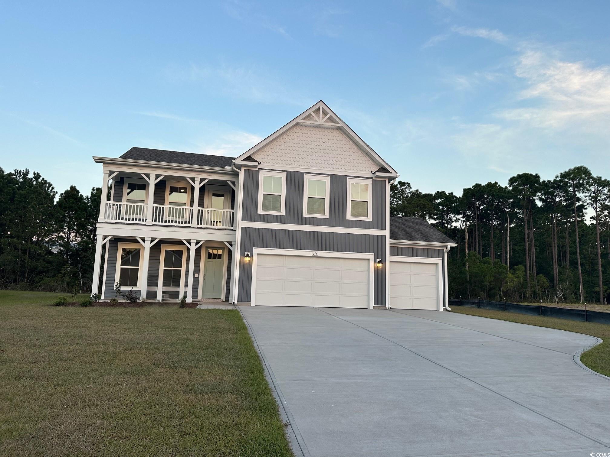 115 Northbrook Dr Murrells Inlet, SC 29576