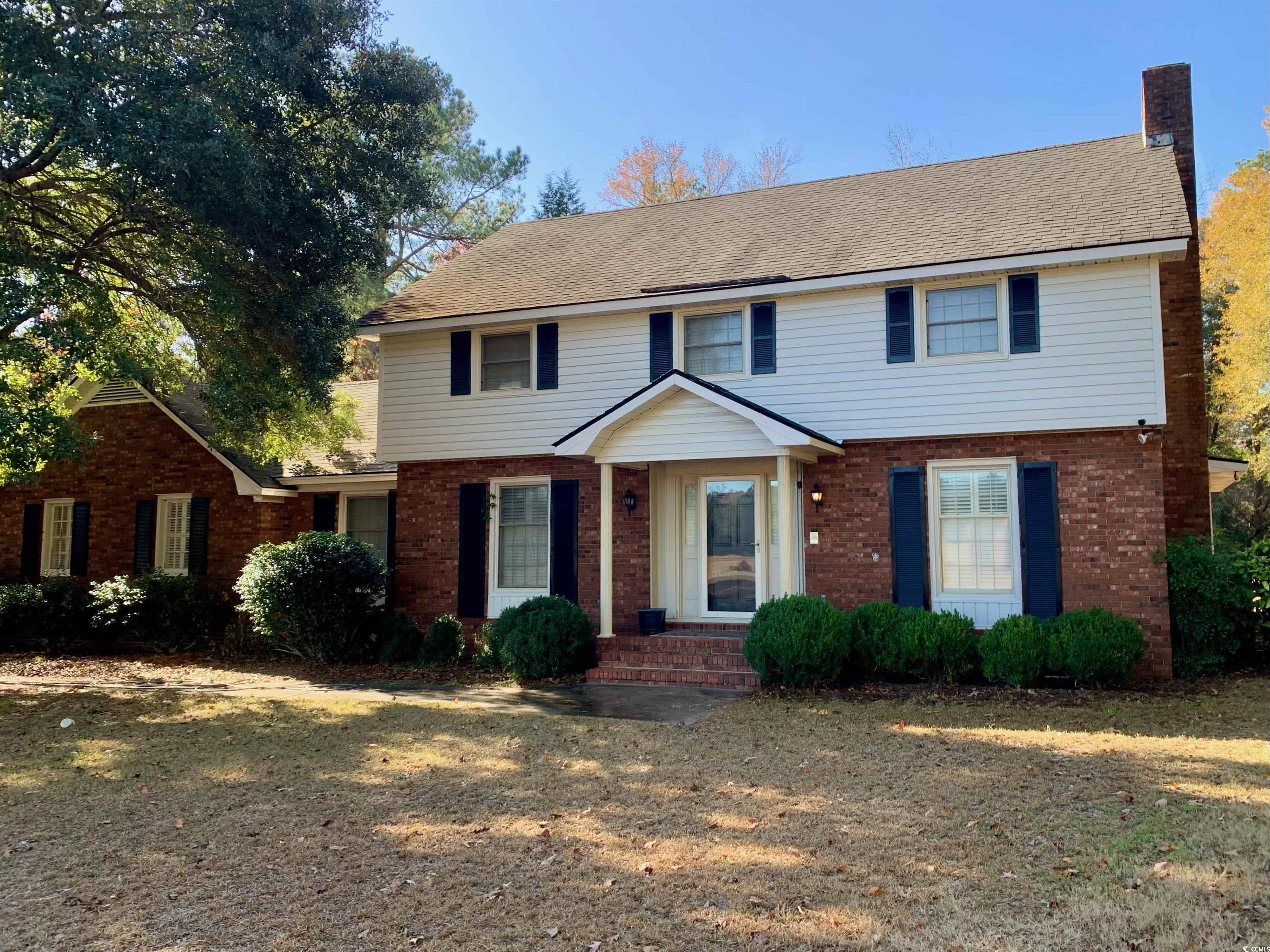 873 Sumter Hwy. Kingstree, SC 29556