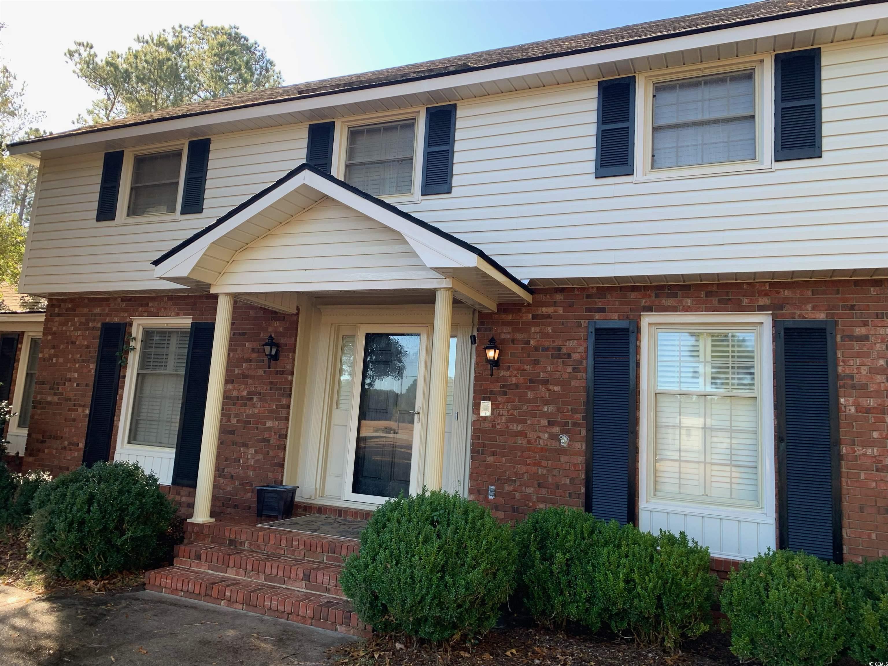873 Sumter Hwy., Kingstree, South Carolina image 2