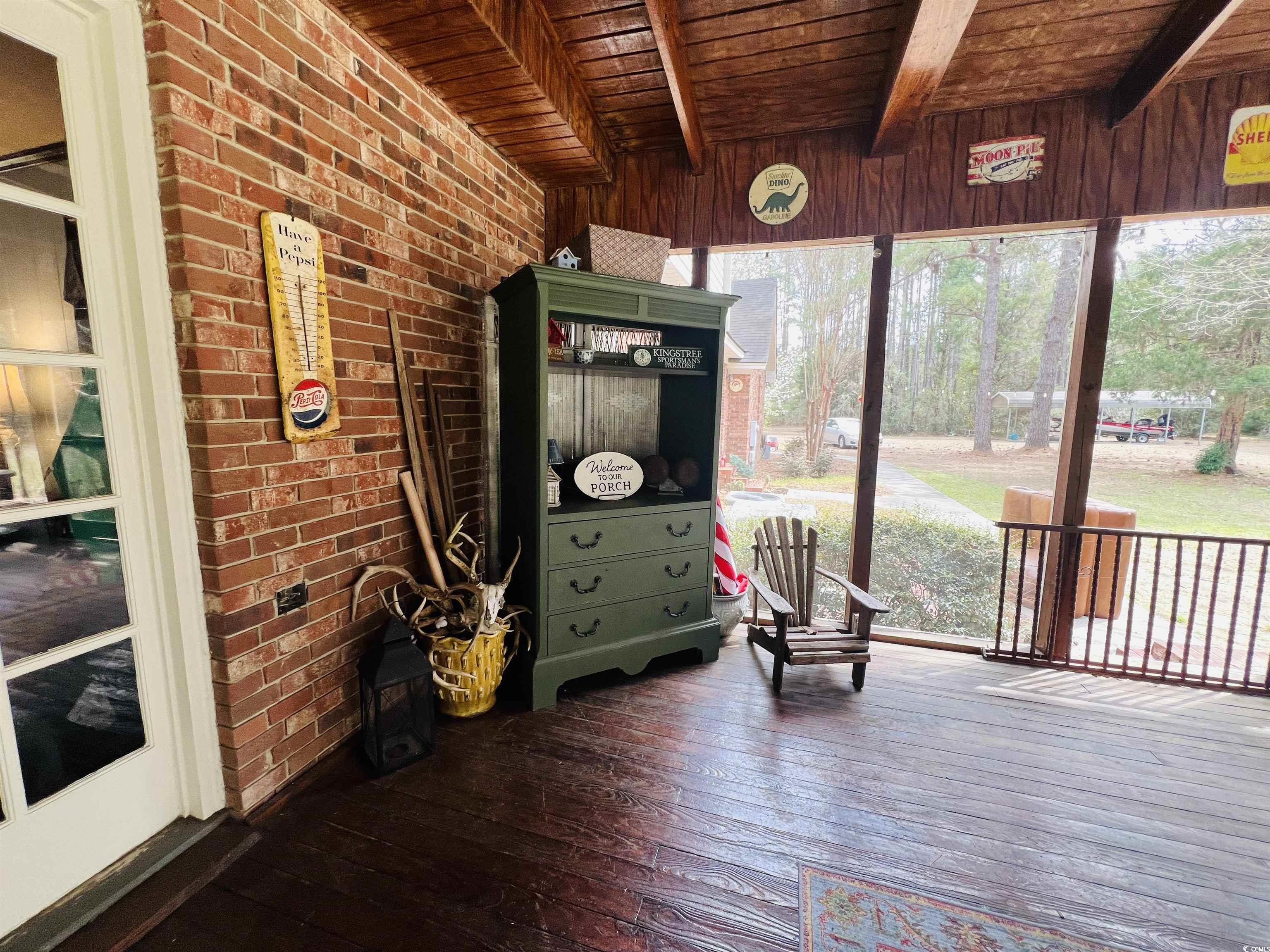 873 Sumter Hwy., Kingstree, South Carolina image 28
