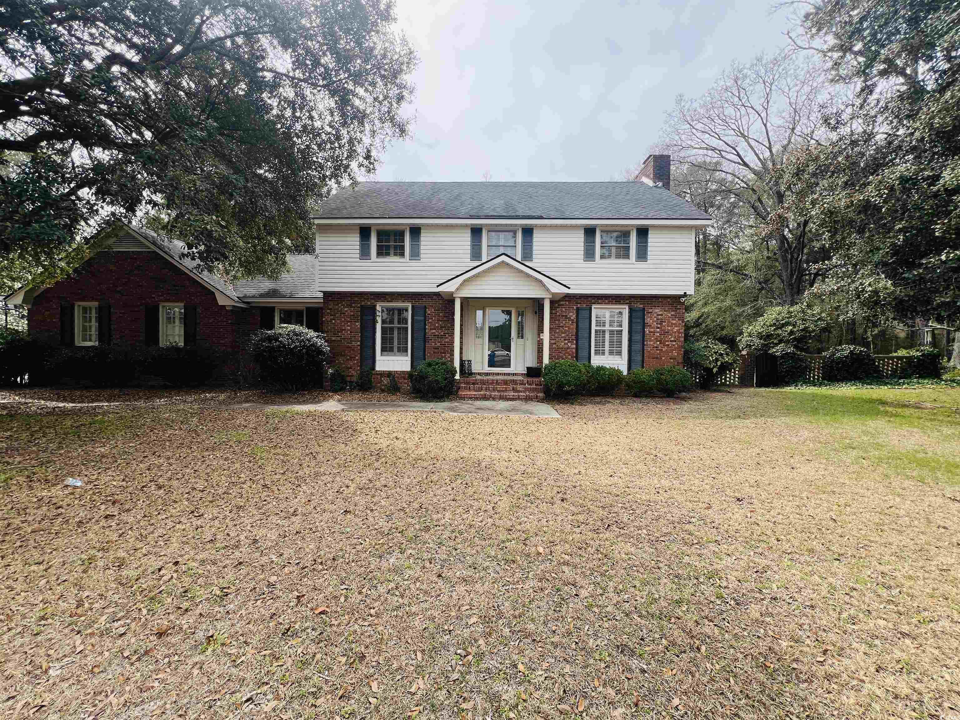 873 Sumter Hwy., Kingstree, South Carolina image 30