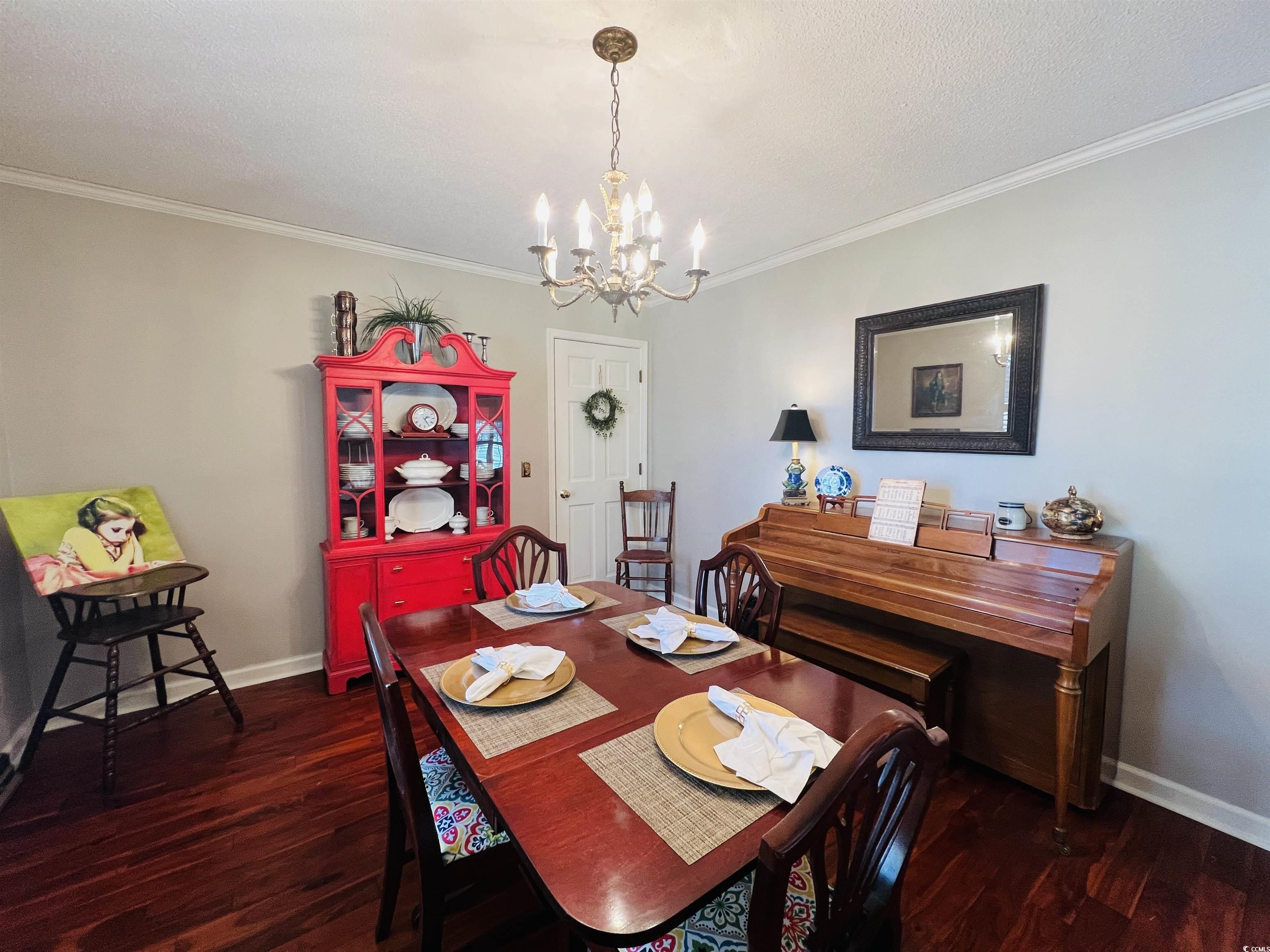 873 Sumter Hwy., Kingstree, South Carolina image 5
