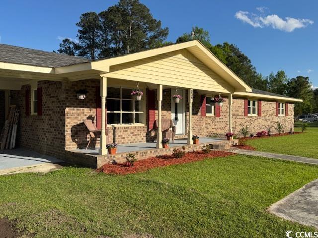 538 Oatland Rd., Georgetown, South Carolina image 1