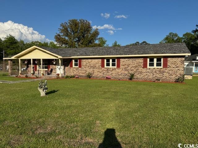 538 Oatland Rd., Georgetown, South Carolina image 2