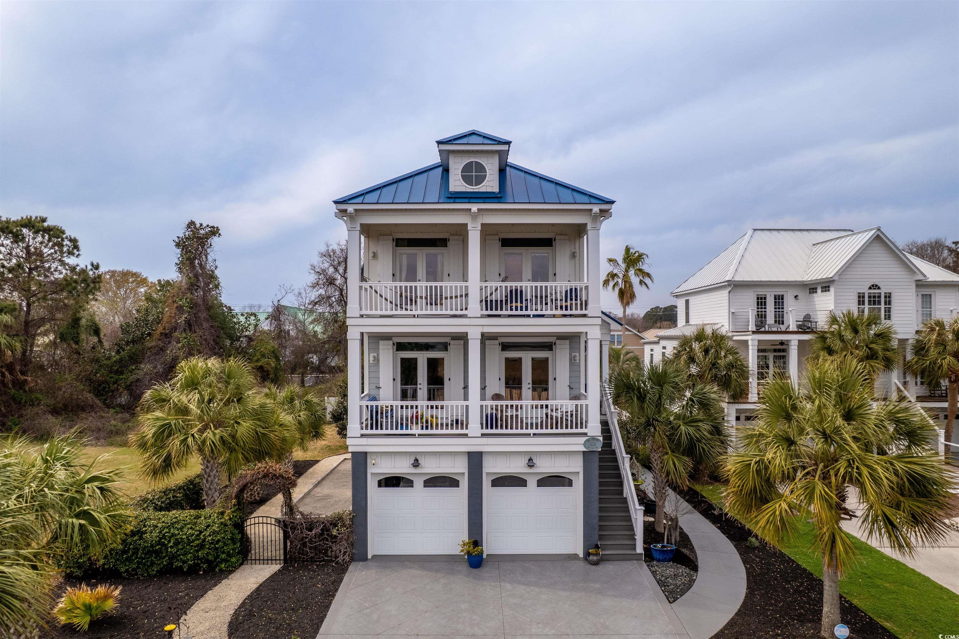 110 Grackle Ln. Pawleys Island, SC 29585
