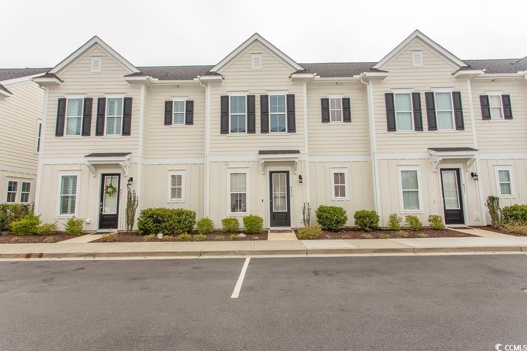 845 Hall Lane UNIT B Myrtle Beach, SC 29577