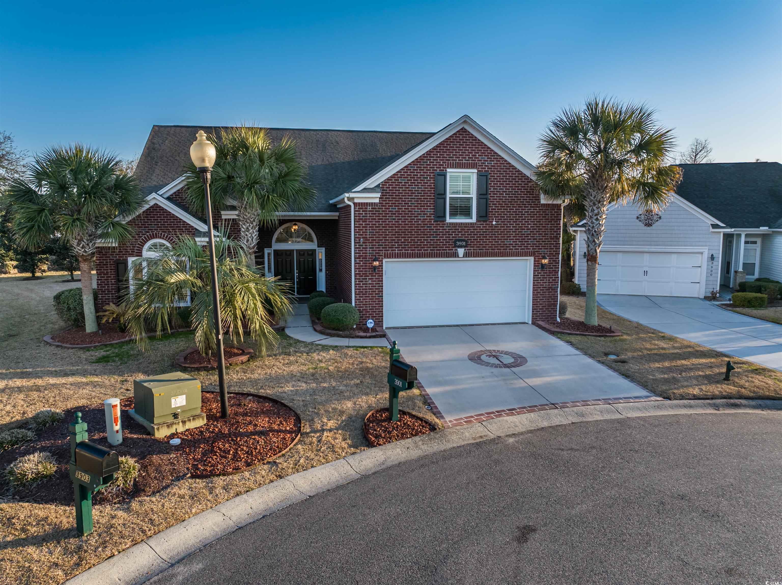 3901 Bay Pines Ct. North Myrtle Beach, SC 29582