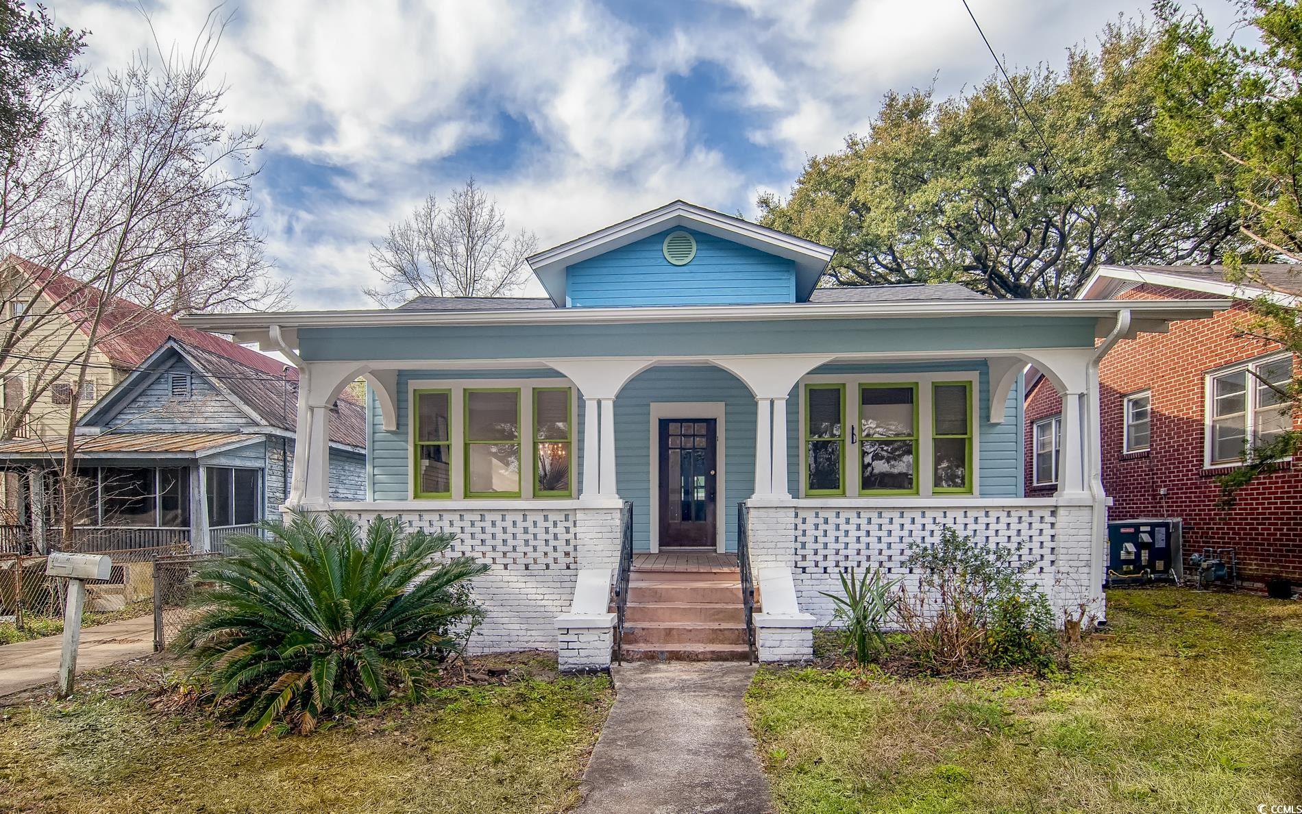 1019 Prince St., Georgetown, South Carolina image 1