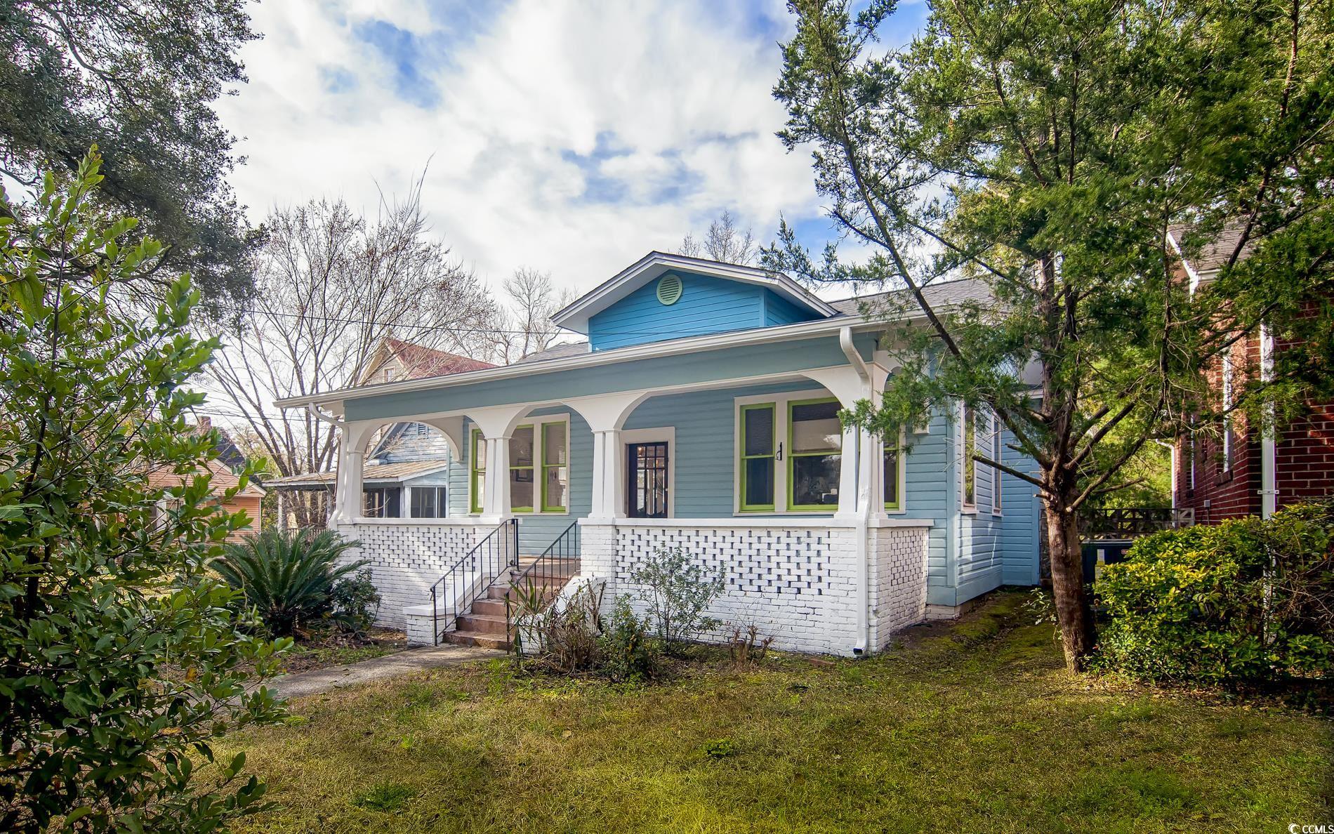 1019 Prince St., Georgetown, South Carolina image 3