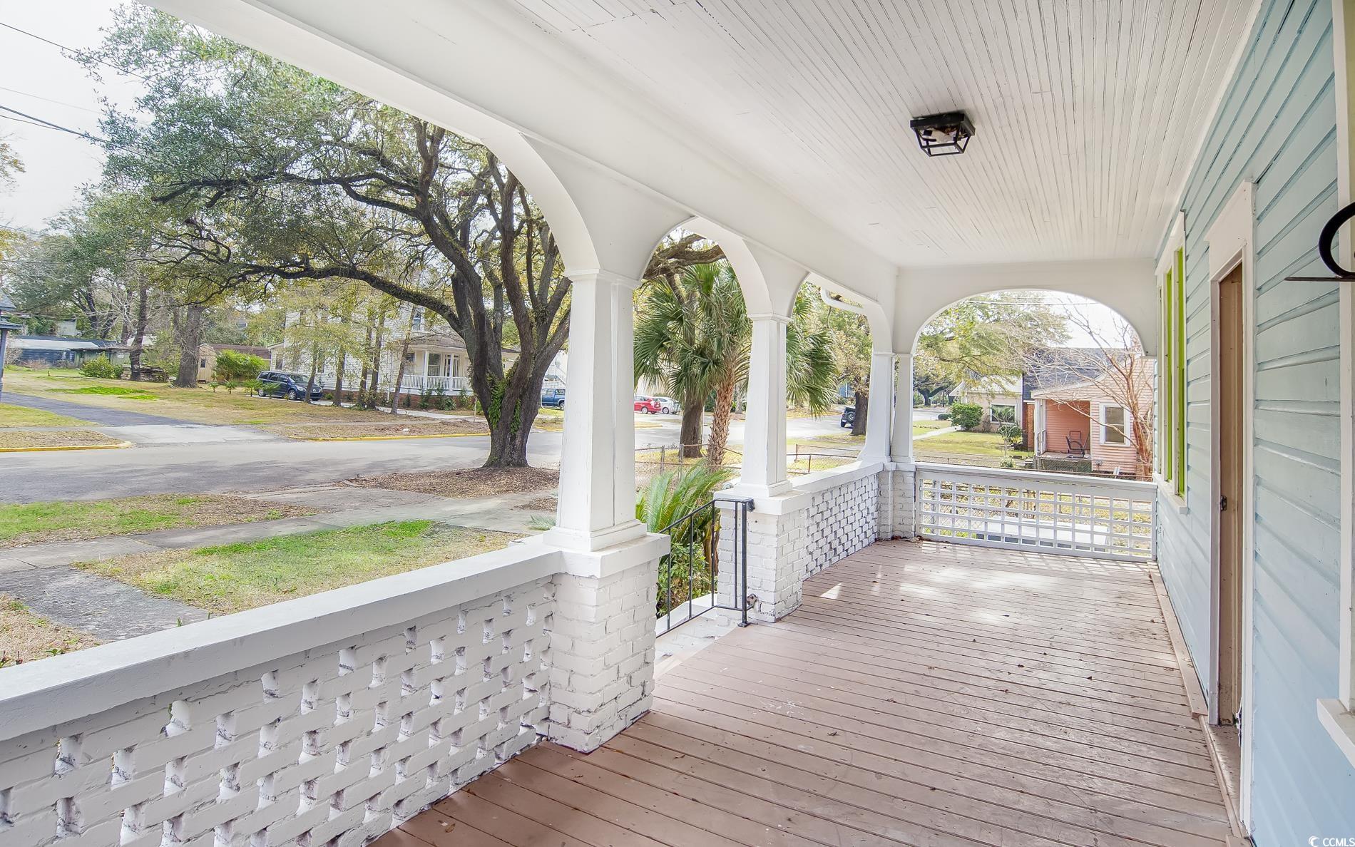 1019 Prince St., Georgetown, South Carolina image 5