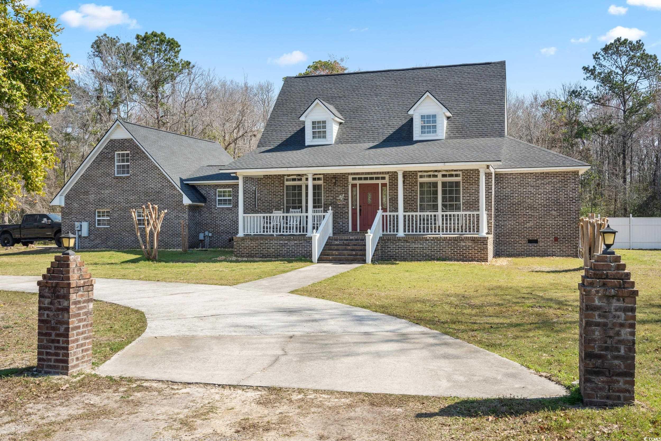 450 Deer Spring Loop, Georgetown, South Carolina image 1