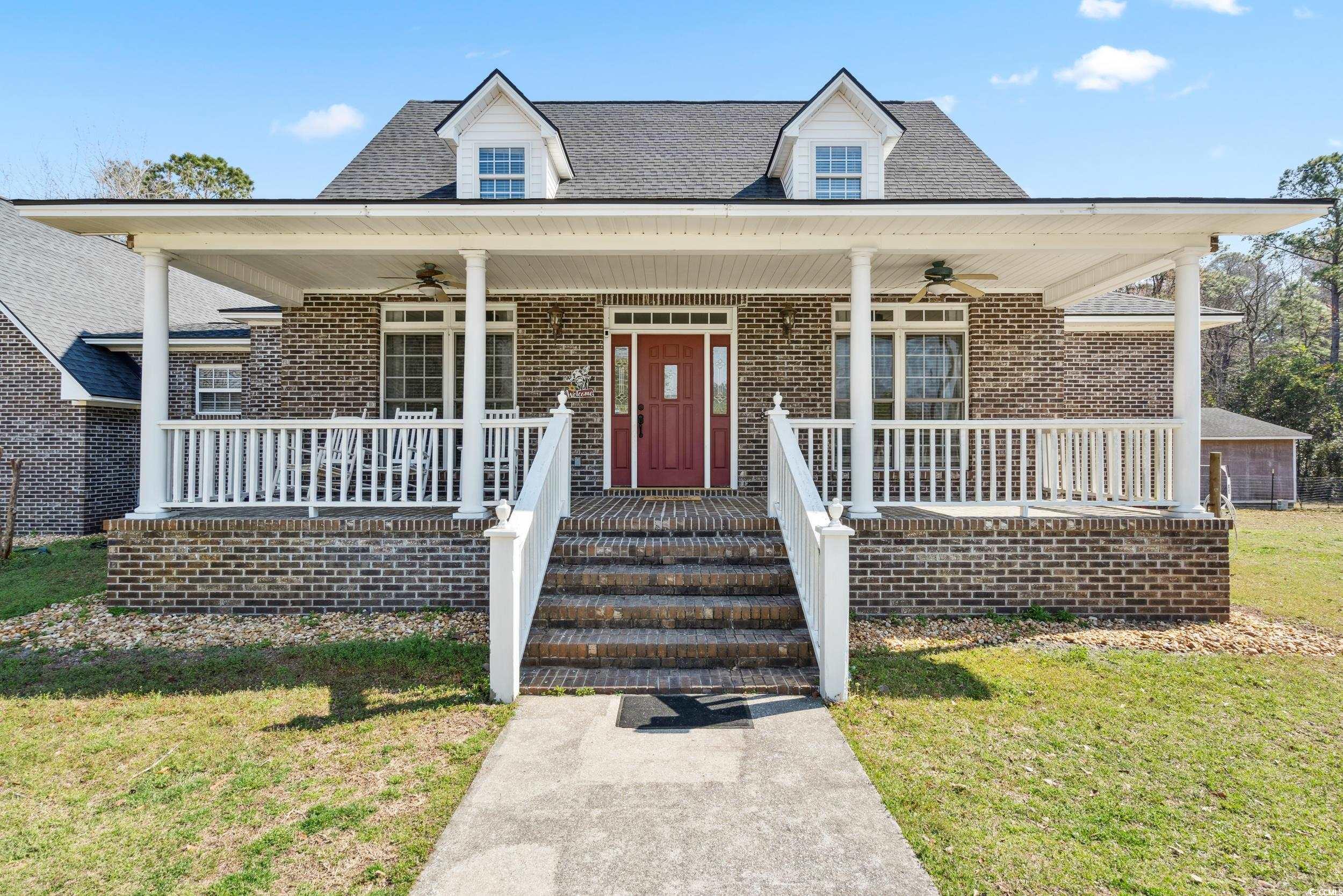 450 Deer Spring Loop, Georgetown, South Carolina image 2