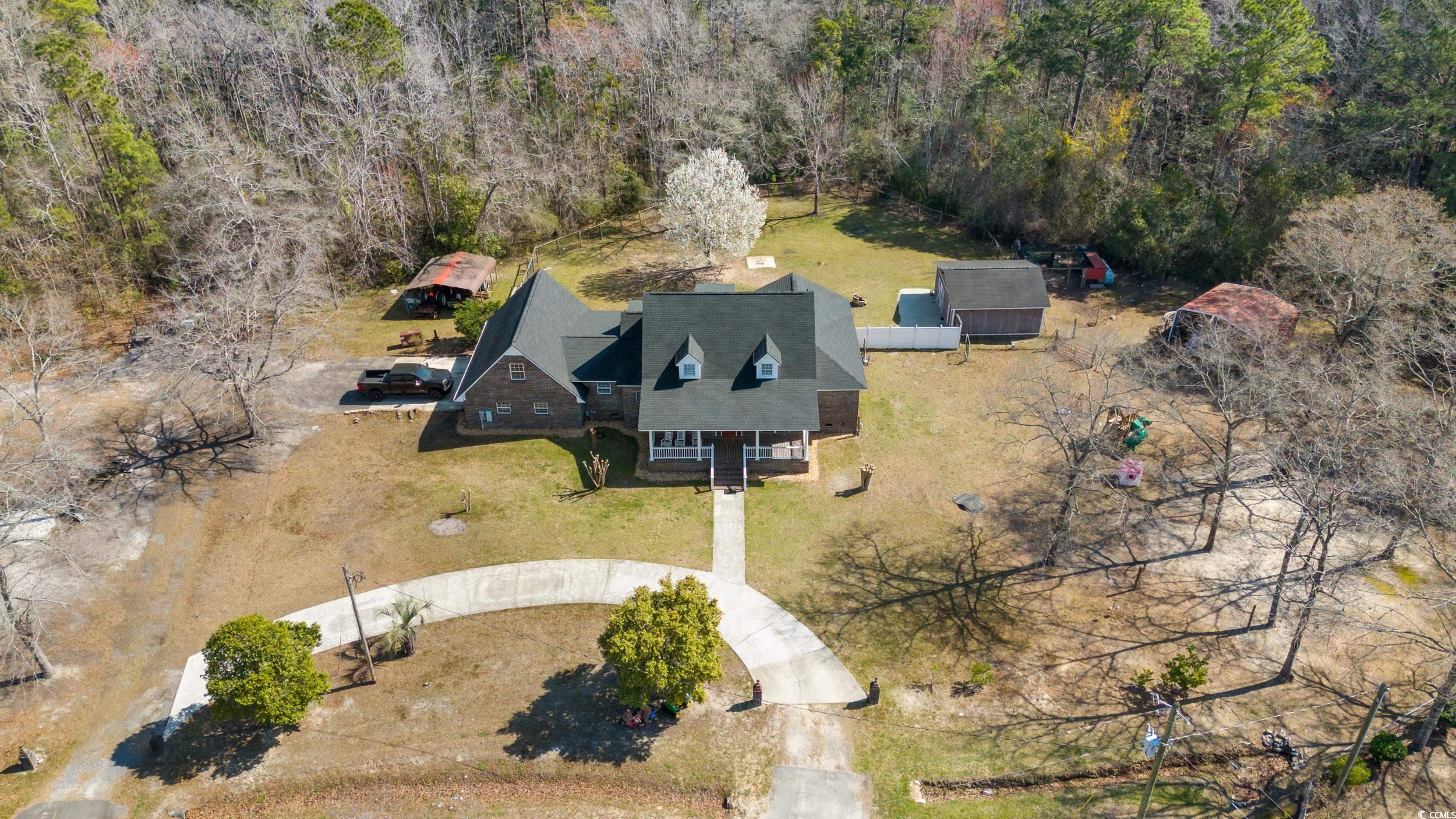 450 Deer Spring Loop, Georgetown, South Carolina image 33
