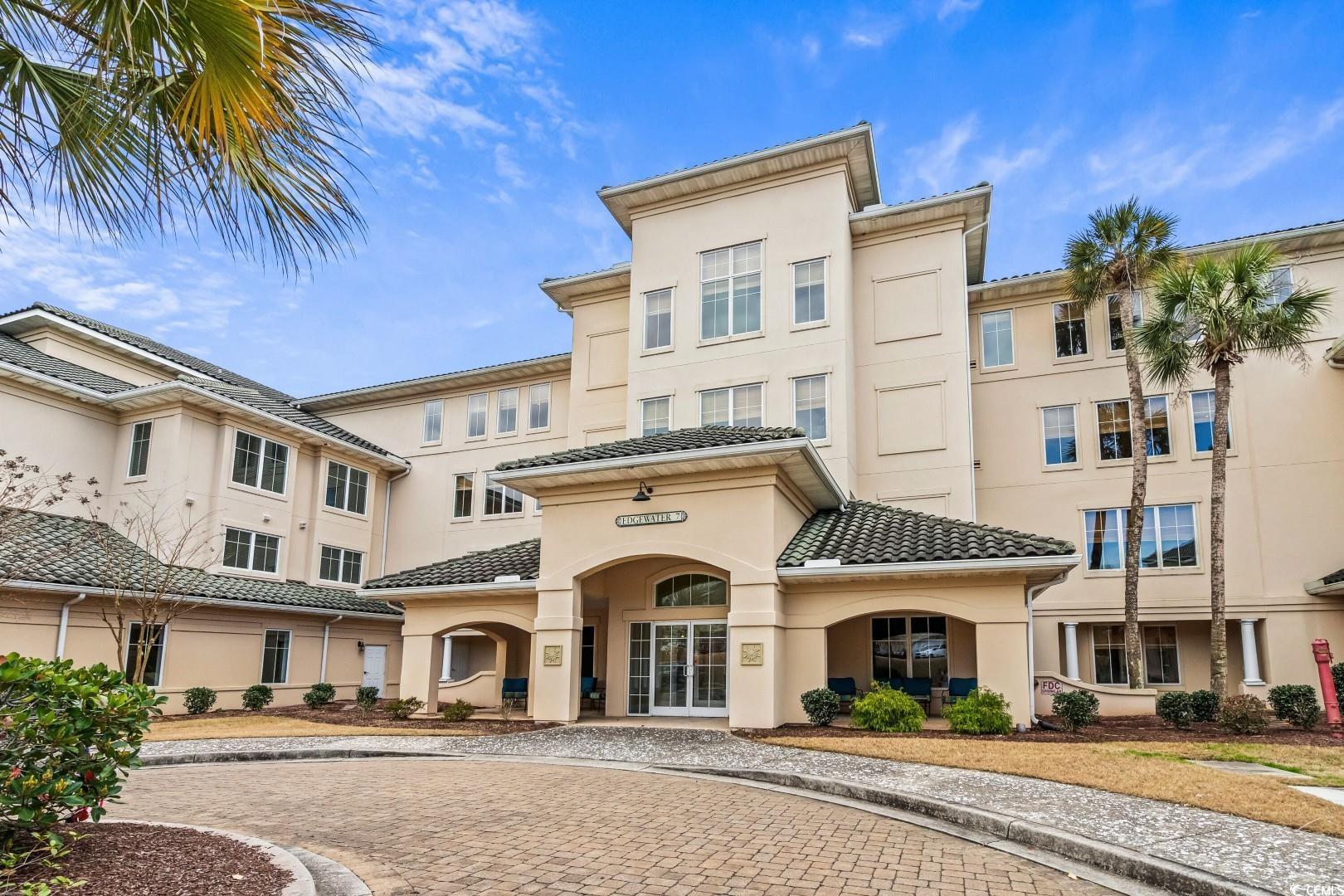 2180 Waterview Dr. UNIT #713 North Myrtle Beach, SC 29582