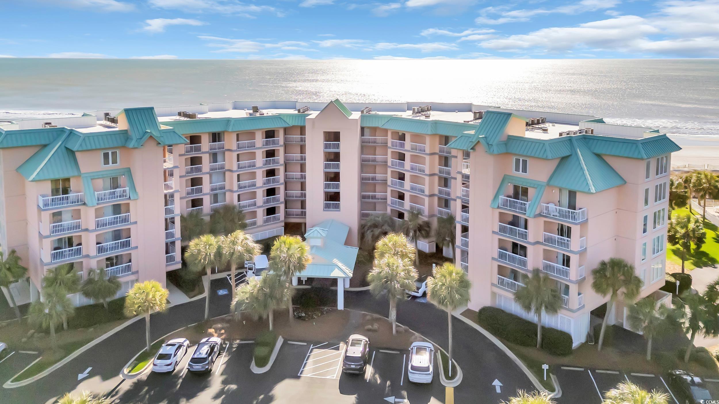 145 South Dunes Dr. #503, Pawleys Island, South Carolina image 1