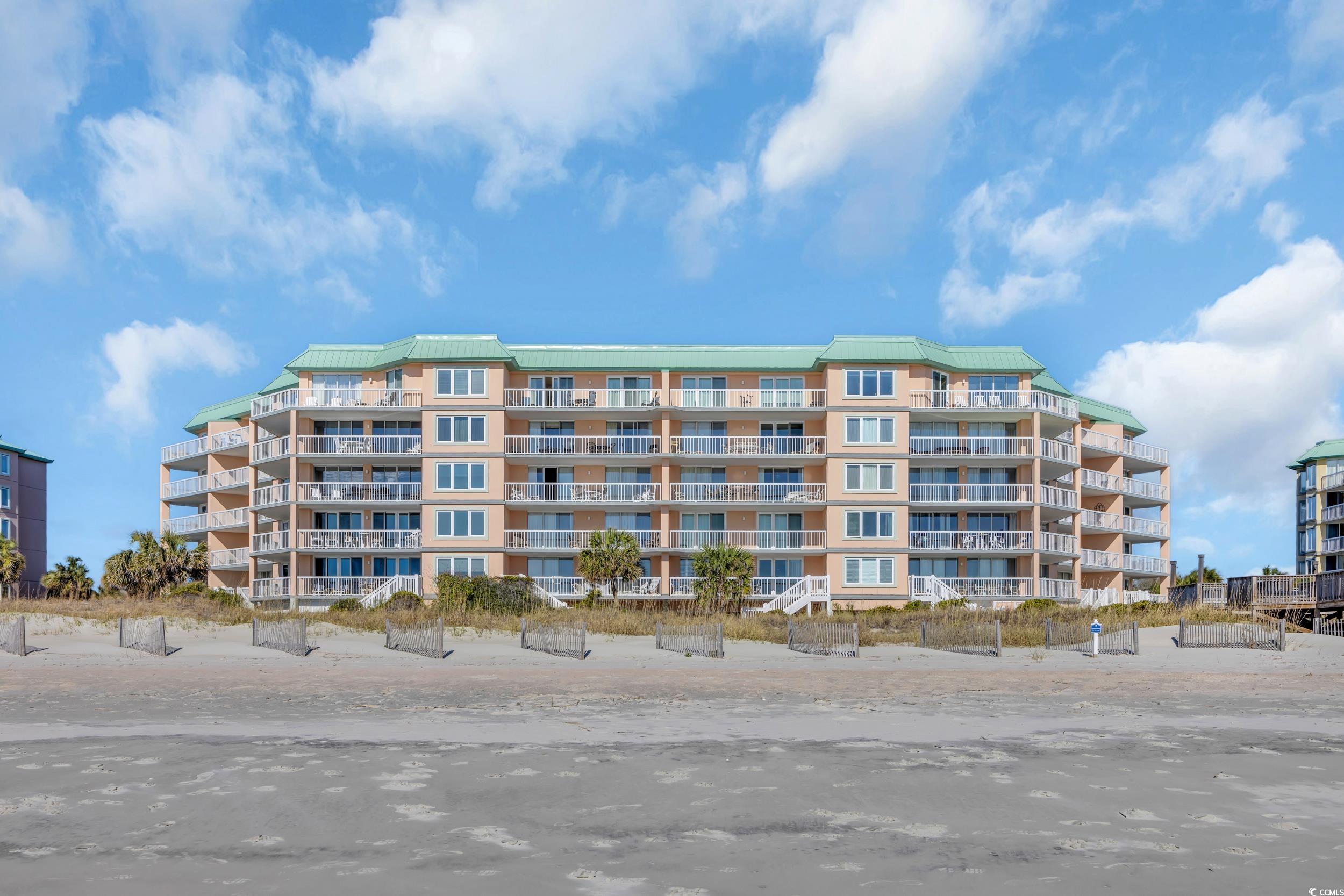 145 South Dunes Dr. #503, Pawleys Island, South Carolina image 21