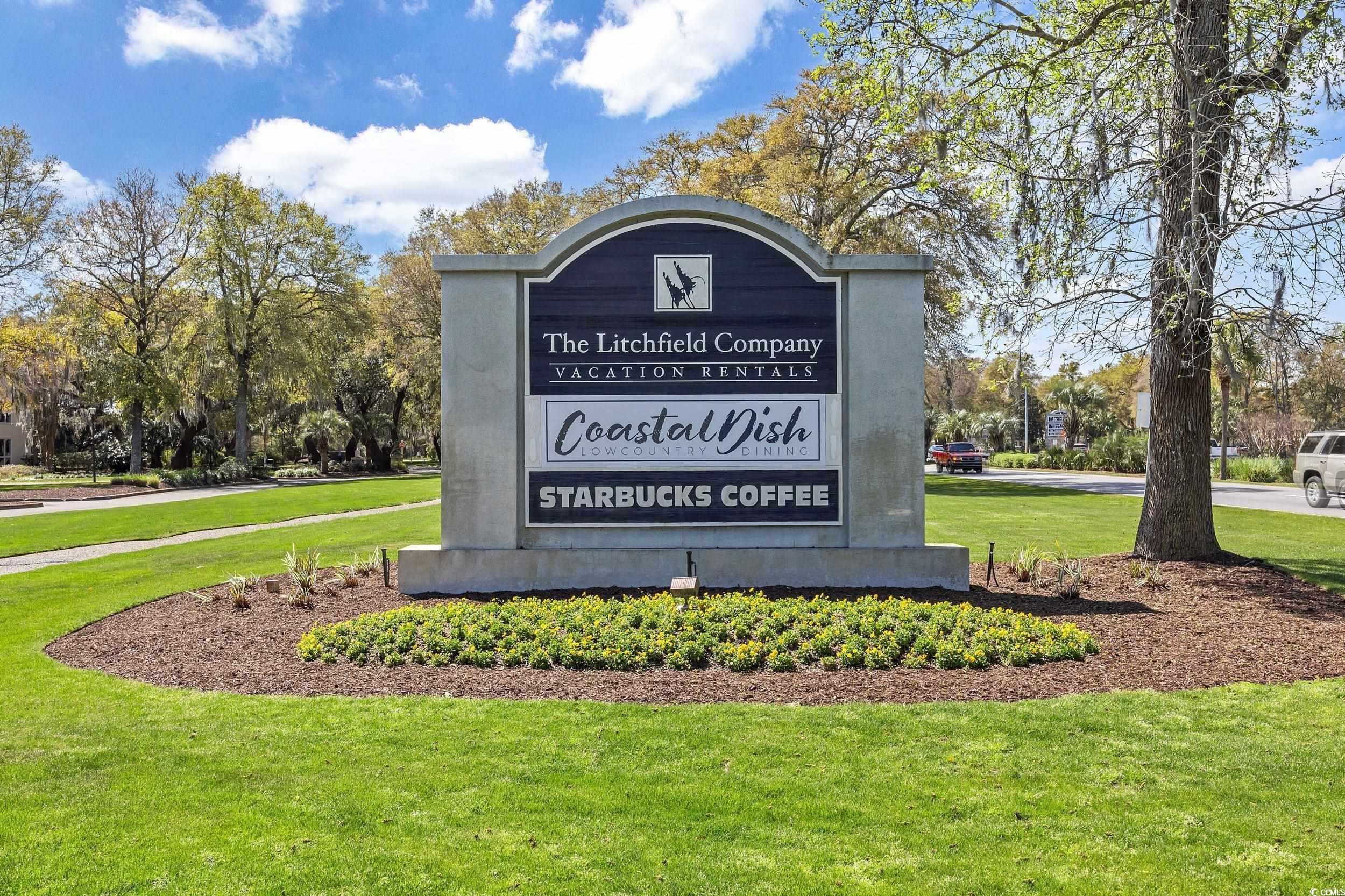 145 South Dunes Dr. #503, Pawleys Island, South Carolina image 23