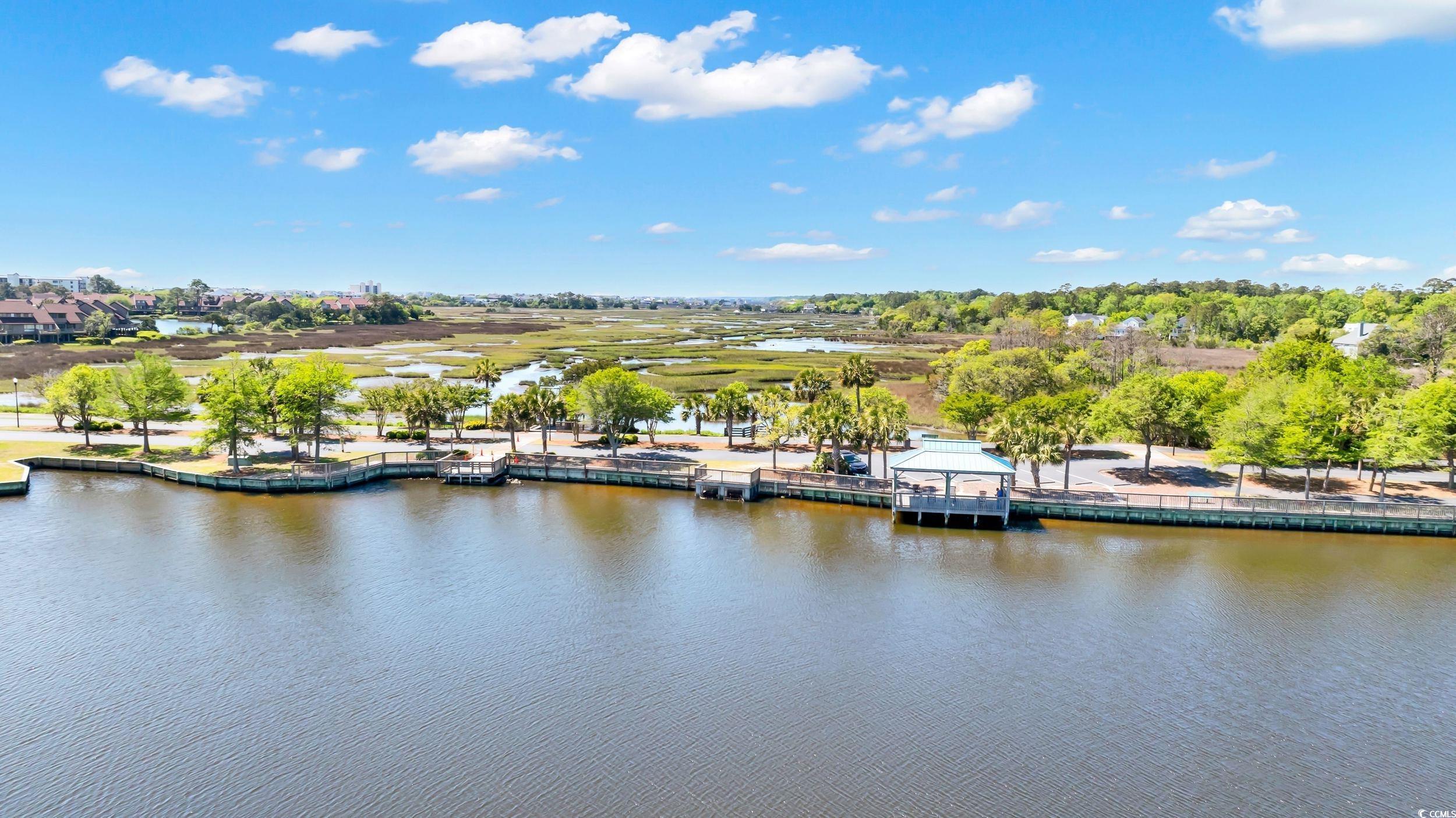145 South Dunes Dr. #503, Pawleys Island, South Carolina image 28