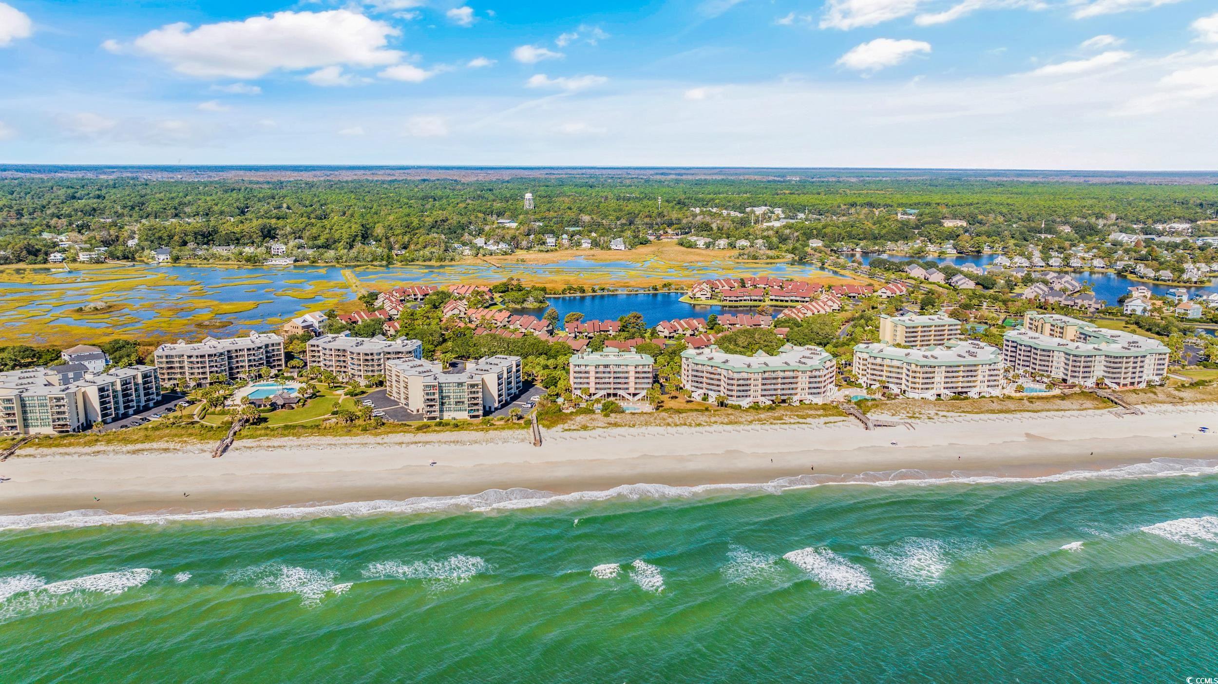 145 South Dunes Dr. #503, Pawleys Island, South Carolina image 29