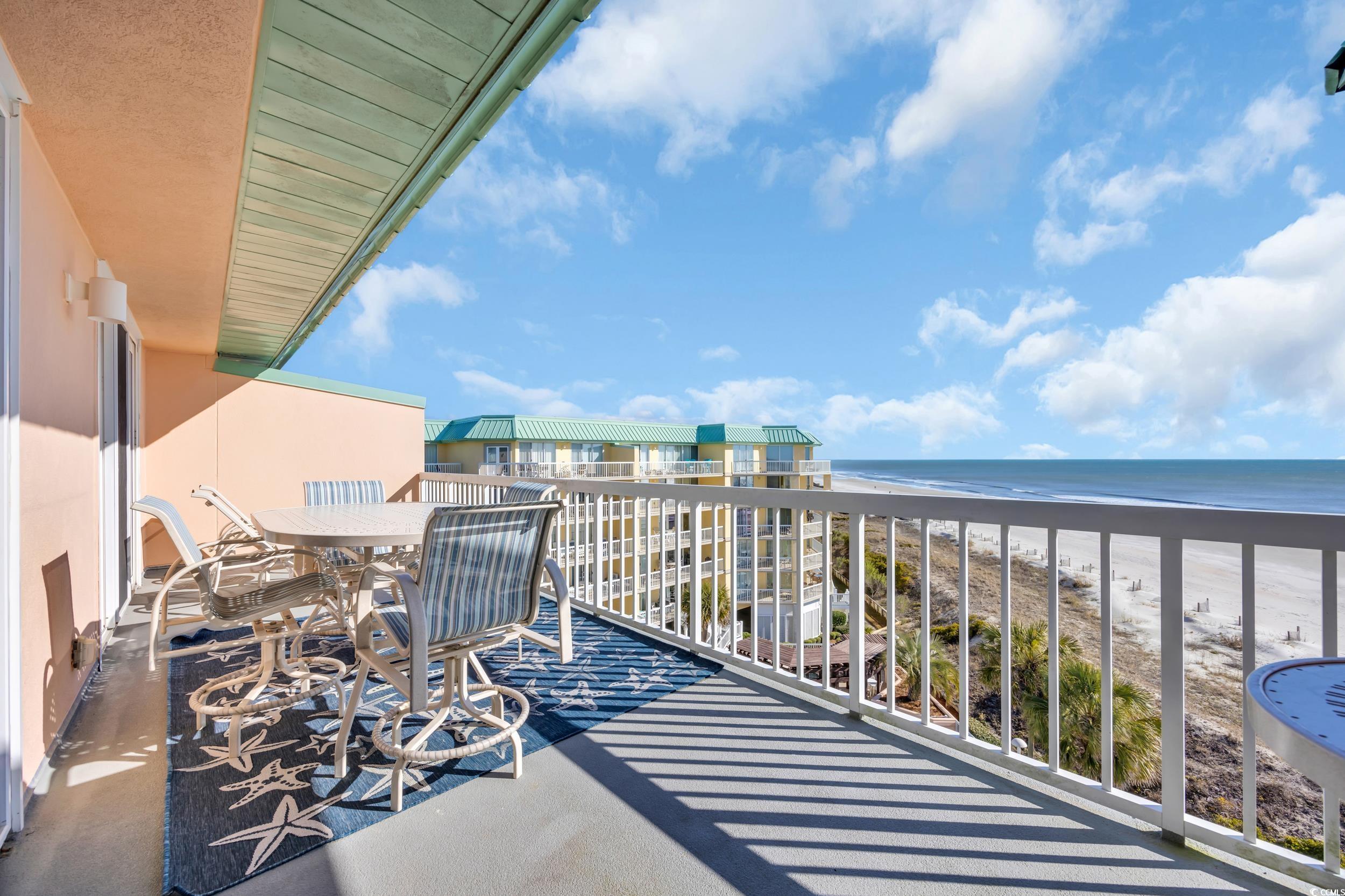 145 South Dunes Dr. #503, Pawleys Island, South Carolina image 3