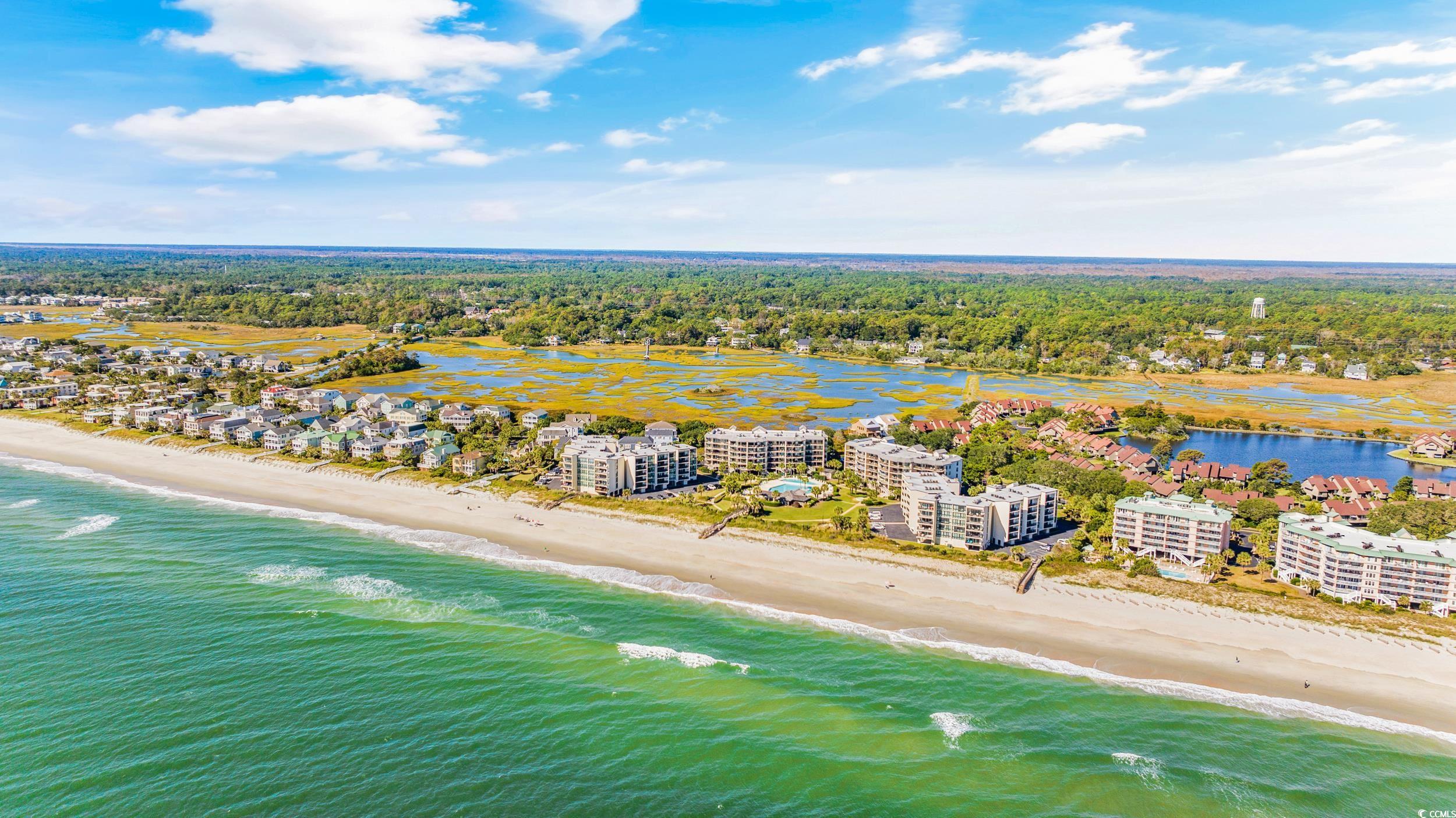 145 South Dunes Dr. #503, Pawleys Island, South Carolina image 30