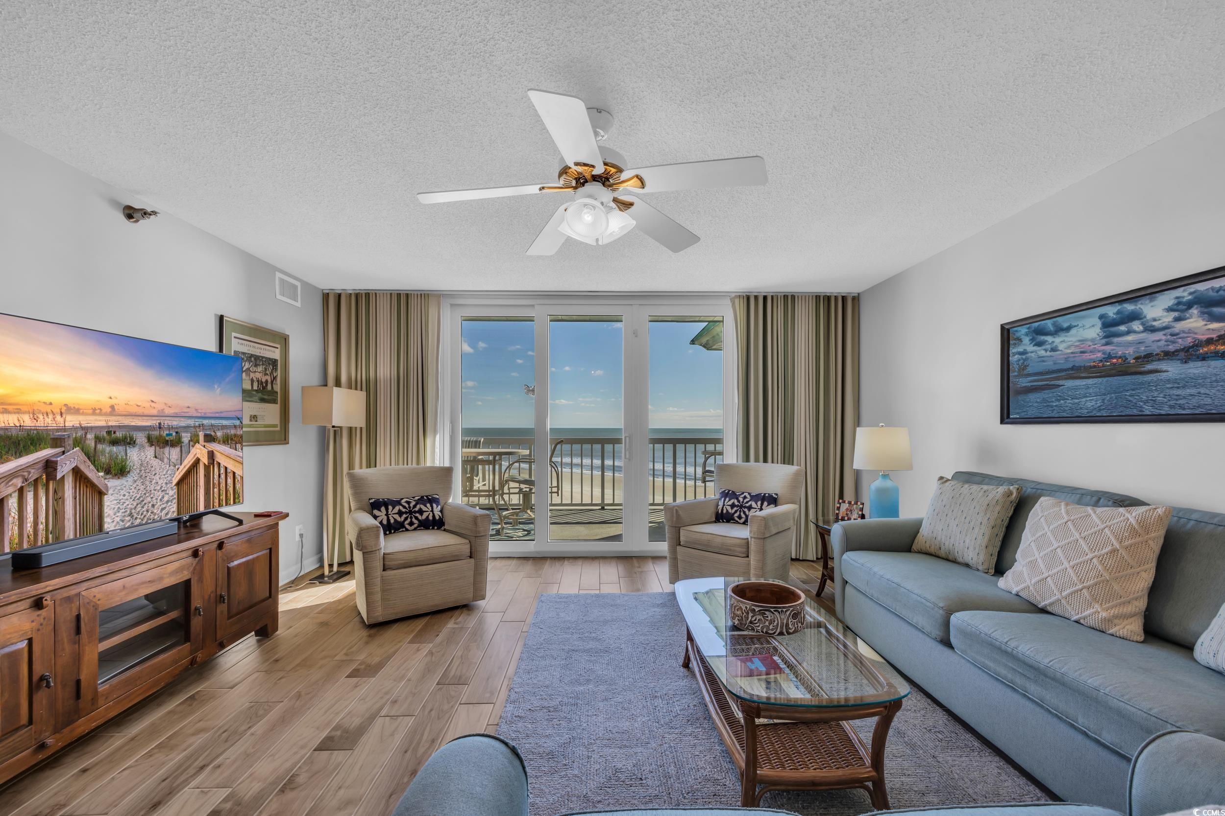 145 South Dunes Dr. #503, Pawleys Island, South Carolina image 5