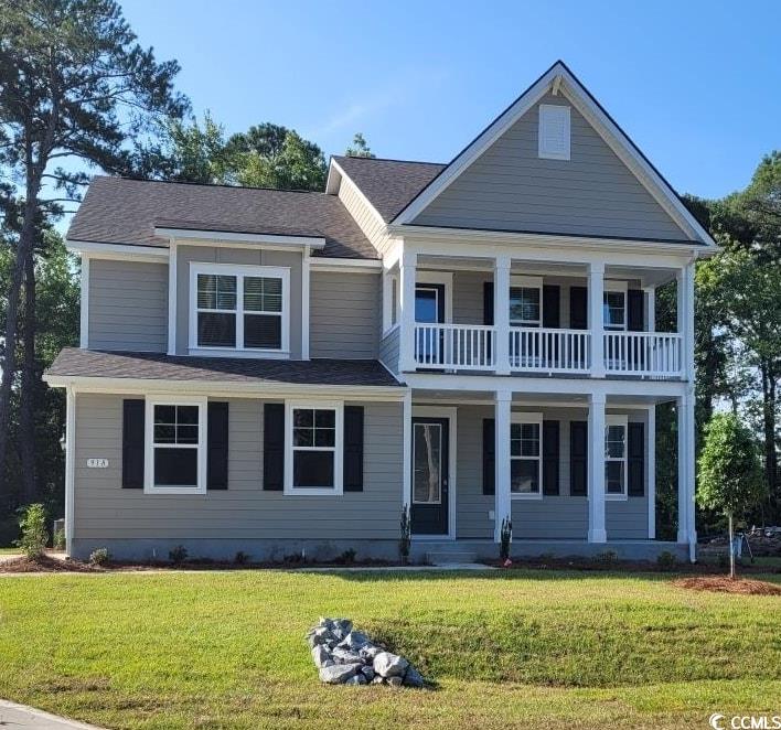 918 Belle Dr. North Myrtle Beach, SC 29582