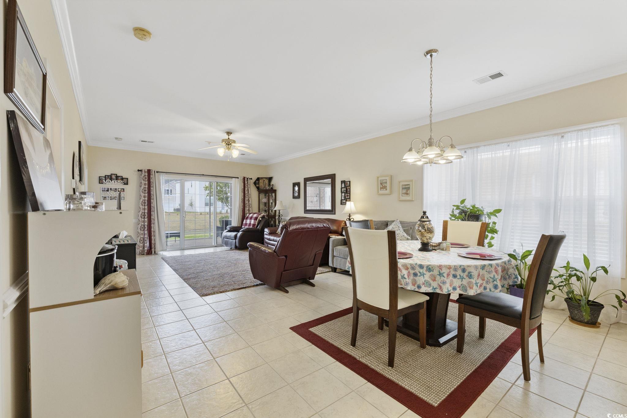 4142 Hibiscus Dr. #104, Little River, South Carolina image 10