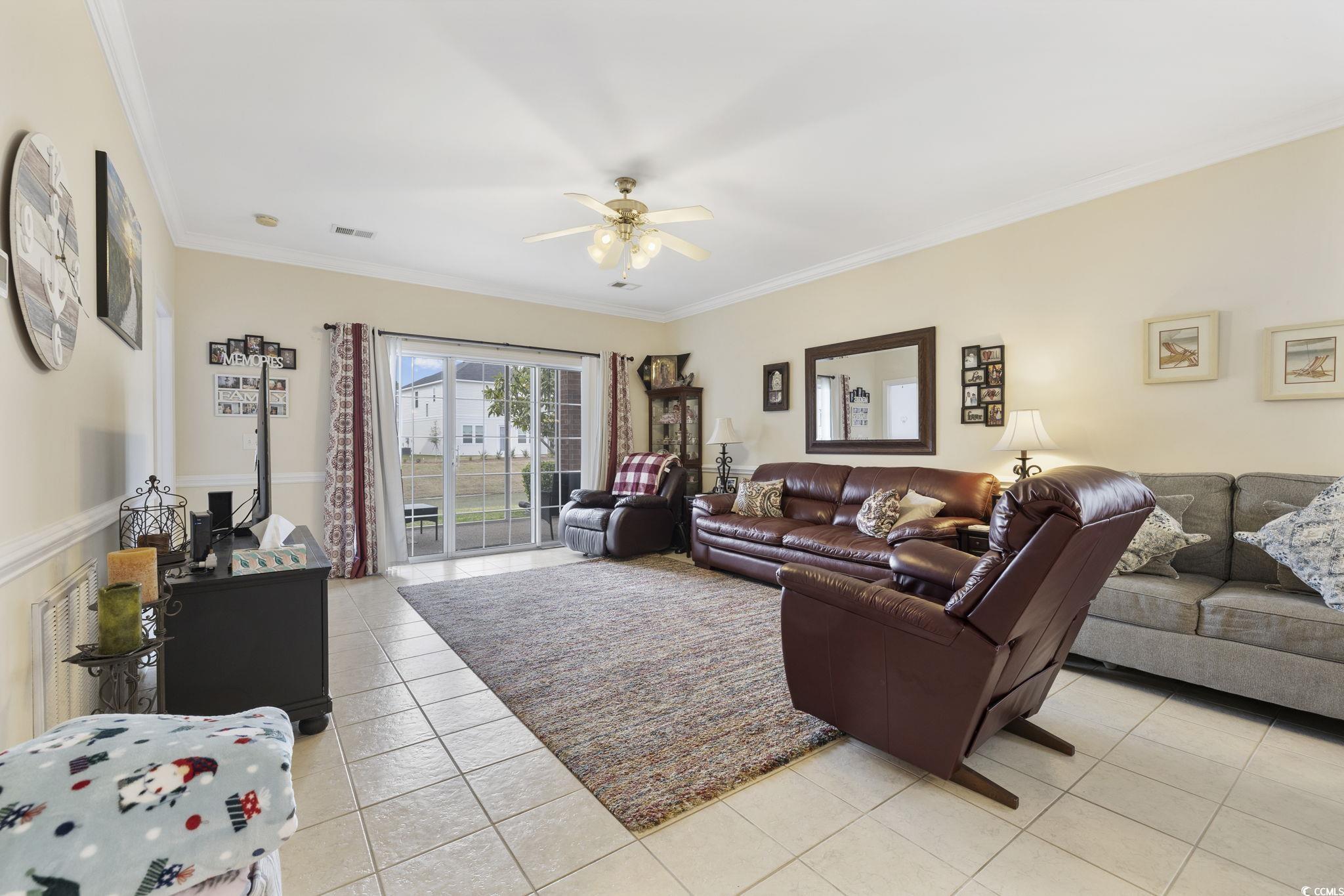 4142 Hibiscus Dr. #104, Little River, South Carolina image 11