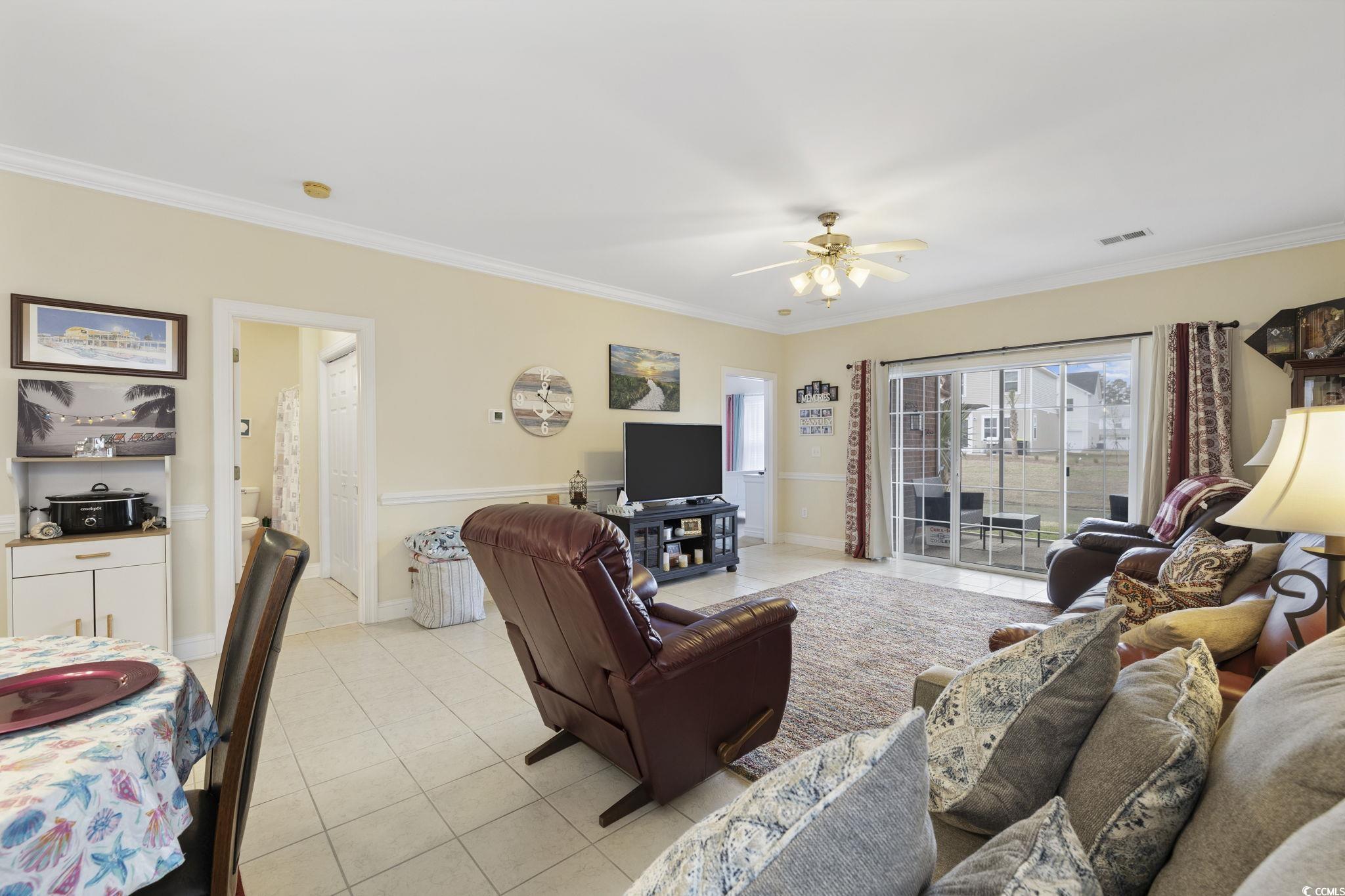 4142 Hibiscus Dr. #104, Little River, South Carolina image 12