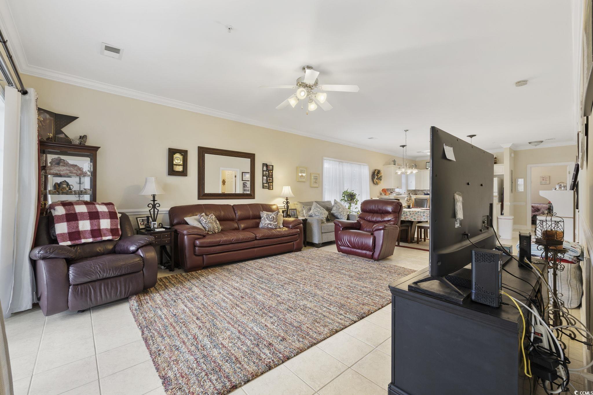 4142 Hibiscus Dr. #104, Little River, South Carolina image 13
