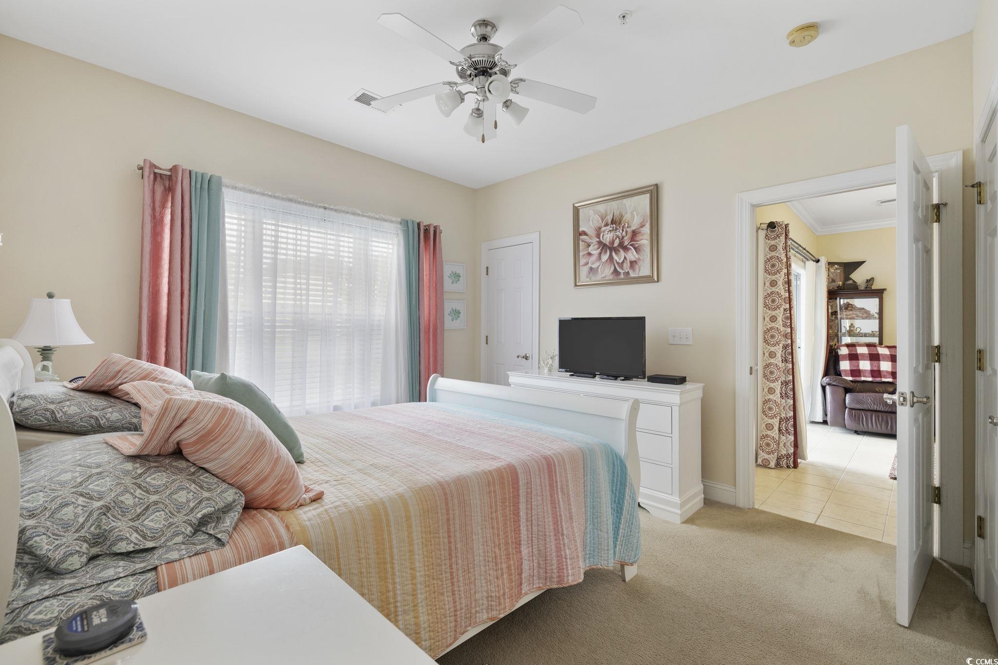 4142 Hibiscus Dr. #104, Little River, South Carolina image 15