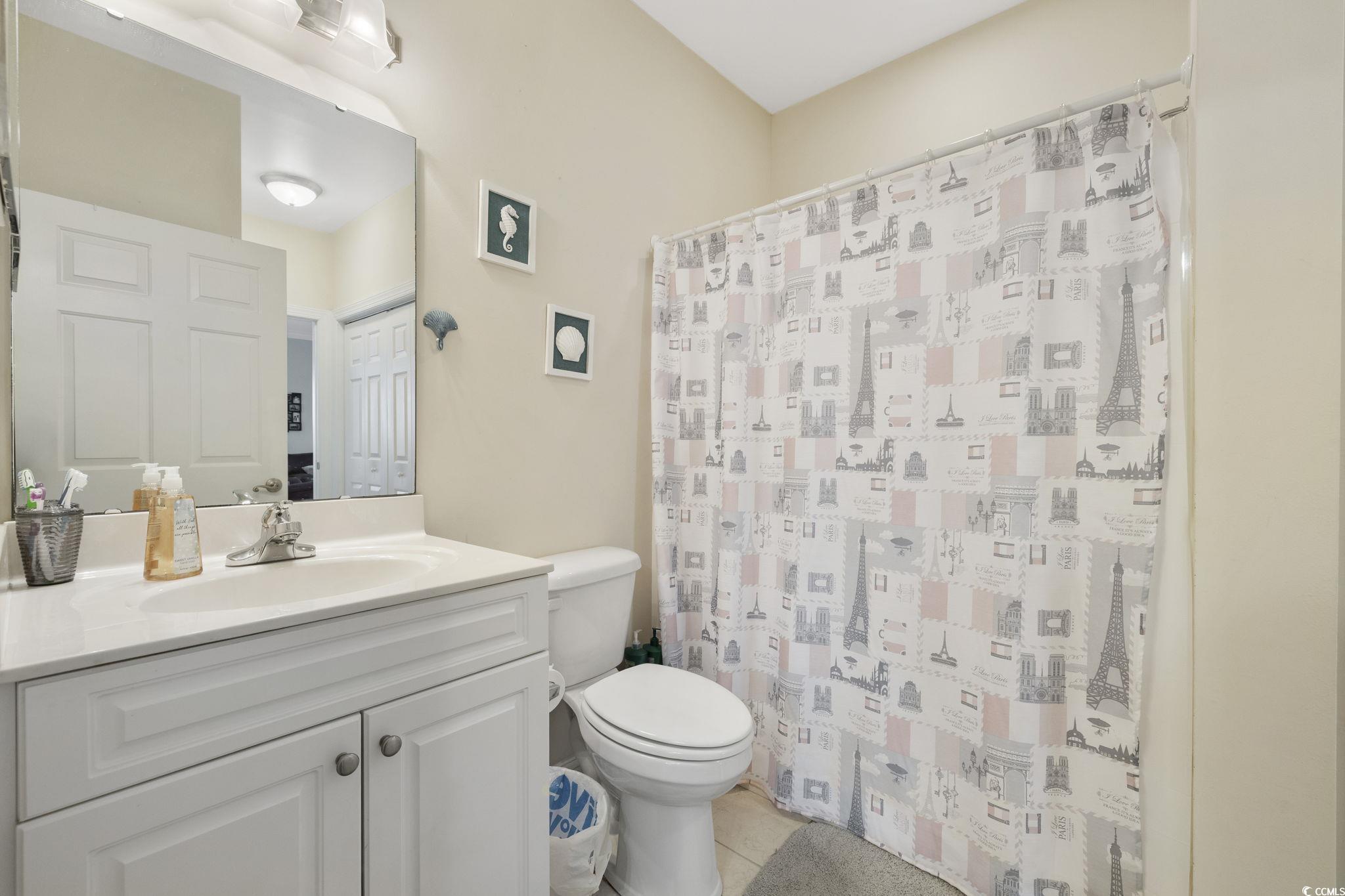4142 Hibiscus Dr. #104, Little River, South Carolina image 18