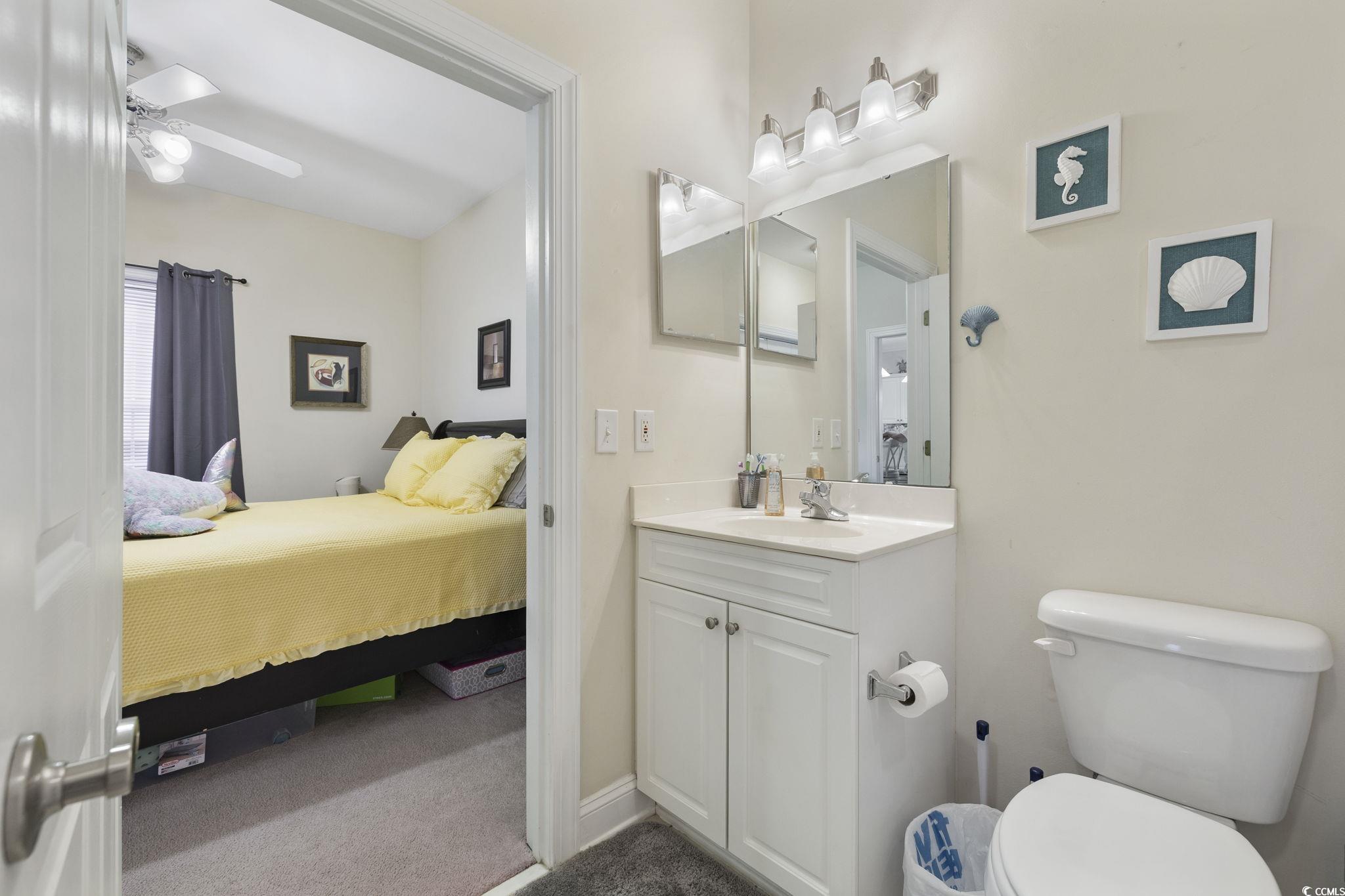 4142 Hibiscus Dr. #104, Little River, South Carolina image 19