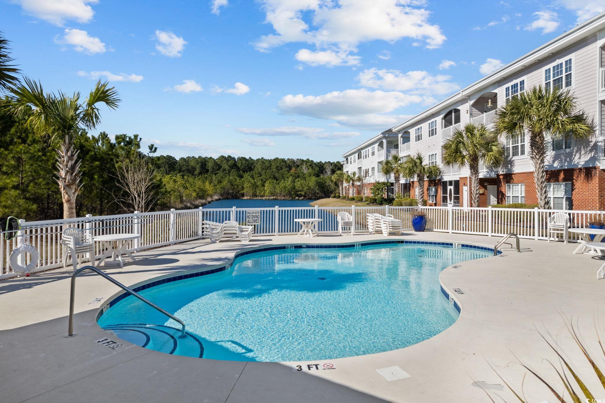 4142 Hibiscus Dr. #104, Little River, South Carolina image 2