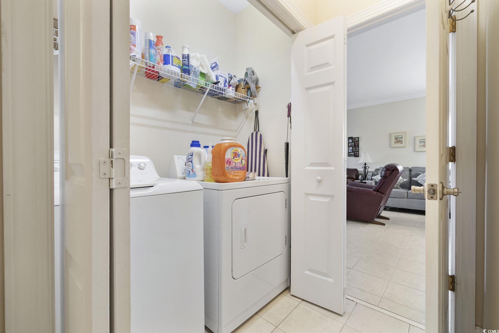 4142 Hibiscus Dr. #104, Little River, South Carolina image 20