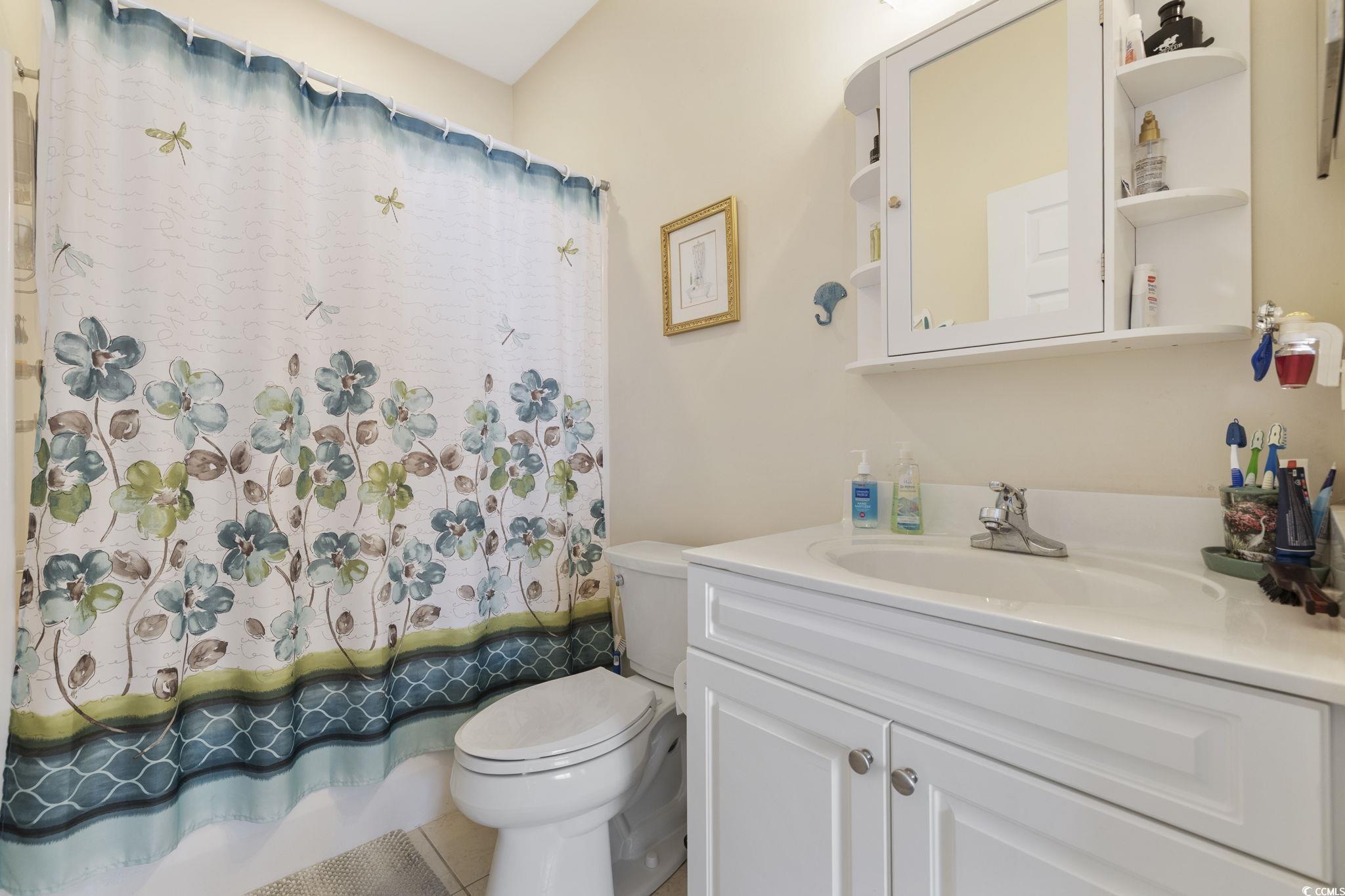 4142 Hibiscus Dr. #104, Little River, South Carolina image 22