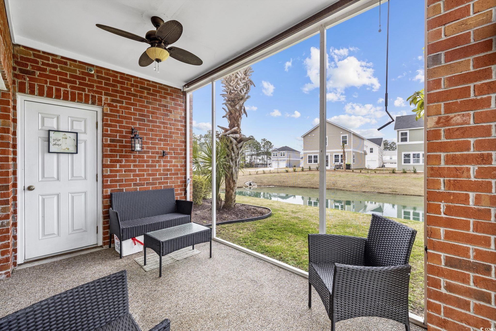 4142 Hibiscus Dr. #104, Little River, South Carolina image 23