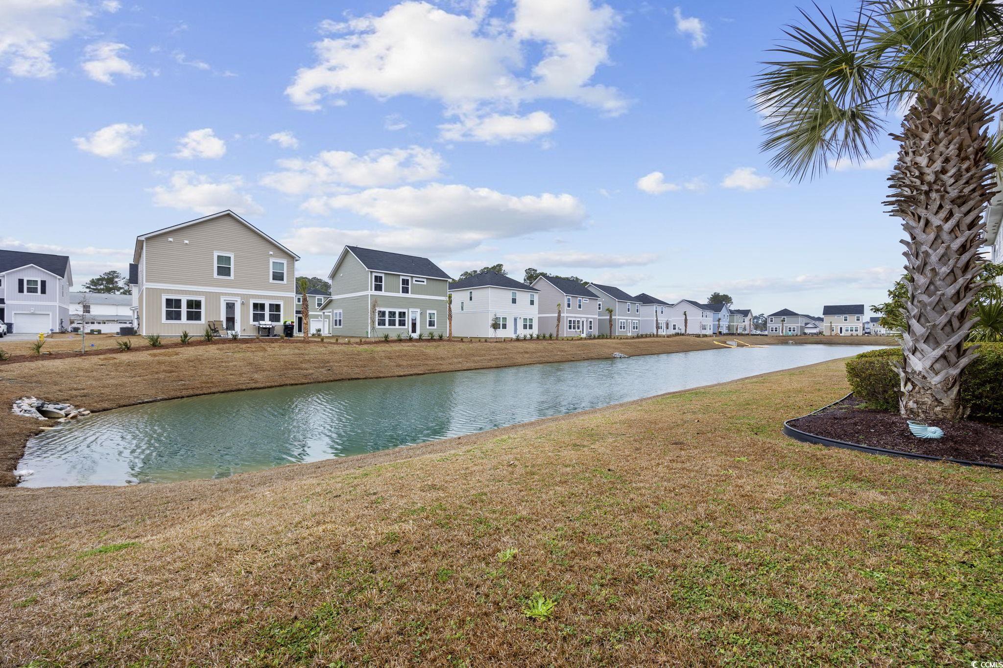 4142 Hibiscus Dr. #104, Little River, South Carolina image 24