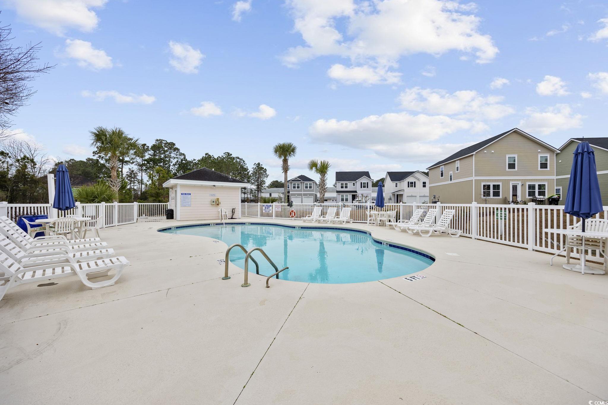 4142 Hibiscus Dr. #104, Little River, South Carolina image 25