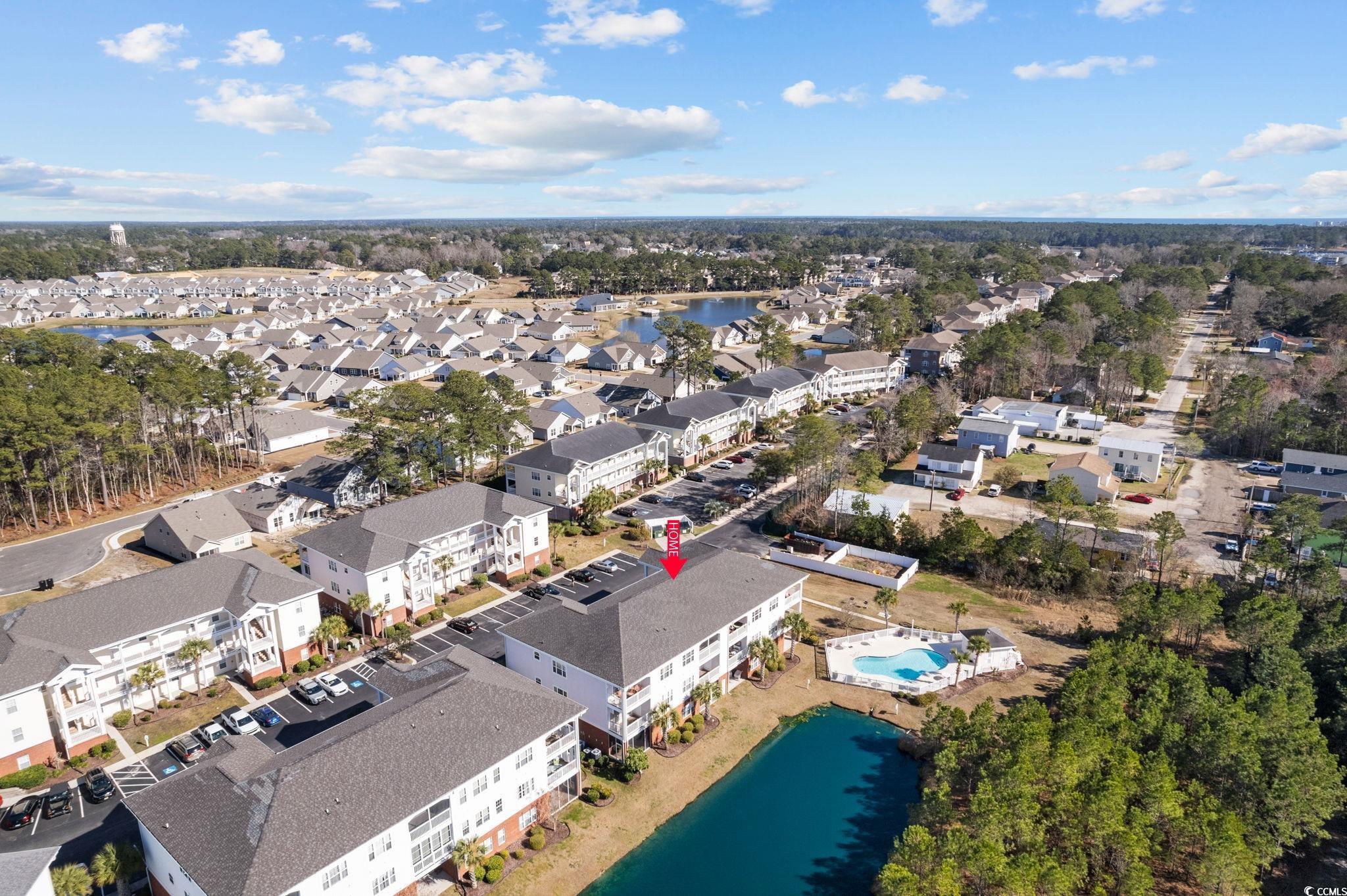 4142 Hibiscus Dr. #104, Little River, South Carolina image 27