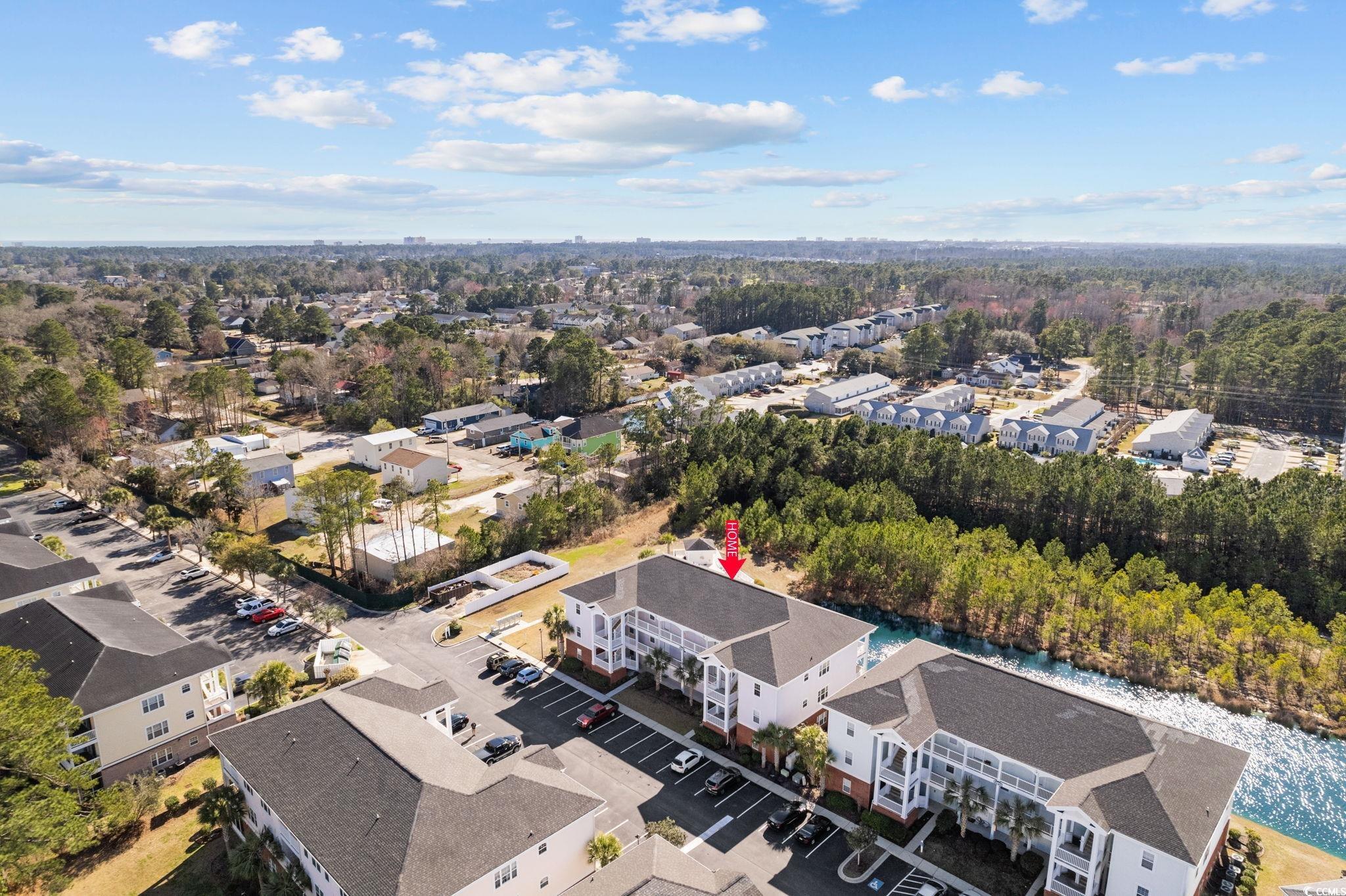 4142 Hibiscus Dr. #104, Little River, South Carolina image 28