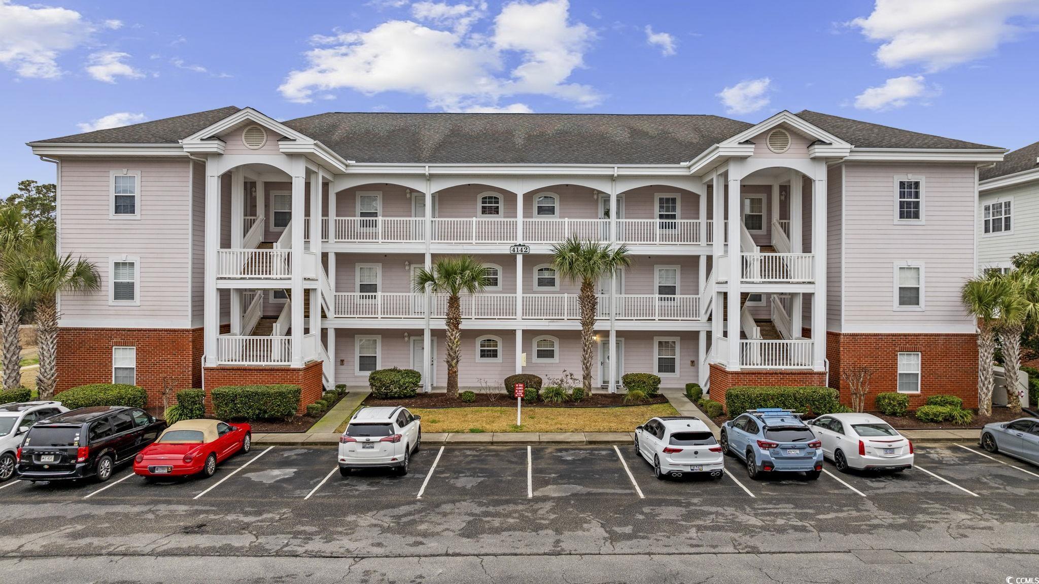 4142 Hibiscus Dr. #104, Little River, South Carolina image 29