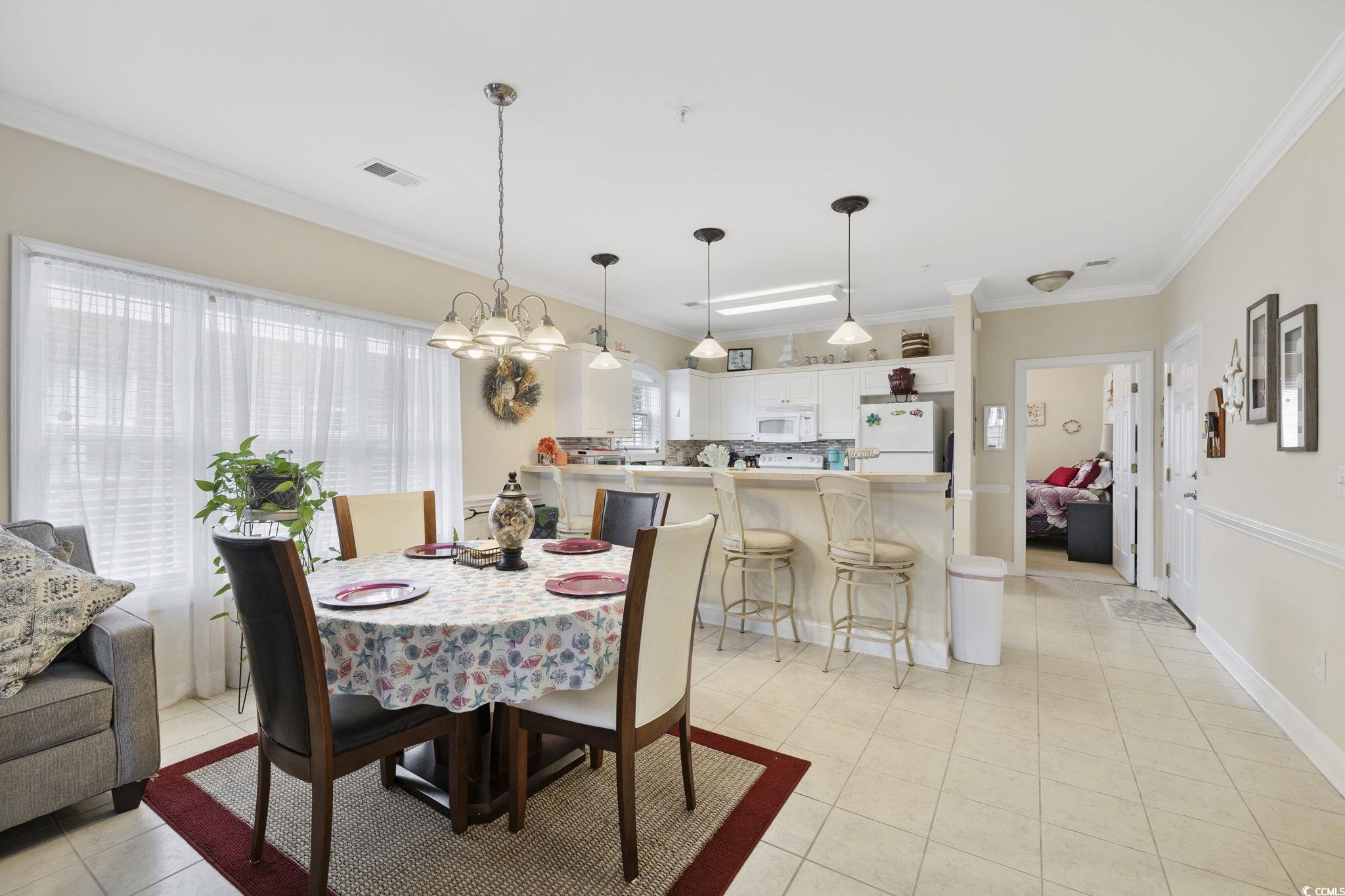 4142 Hibiscus Dr. #104, Little River, South Carolina image 3