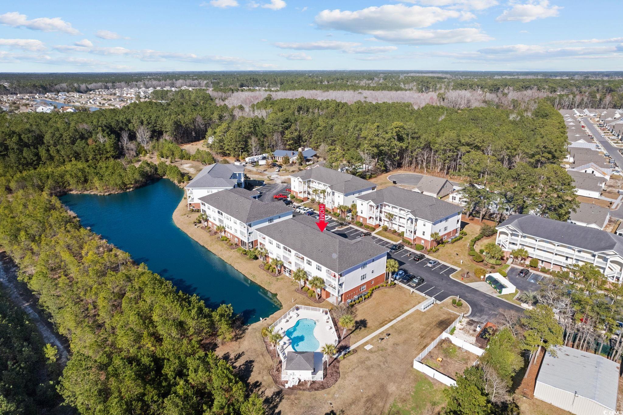 4142 Hibiscus Dr. #104, Little River, South Carolina image 31