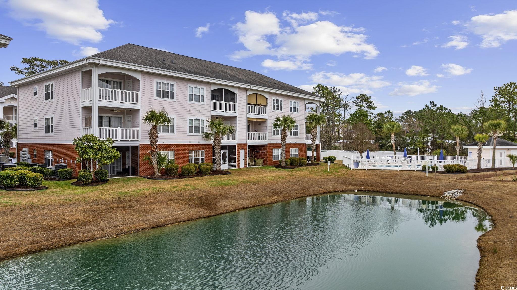 4142 Hibiscus Dr. #104, Little River, South Carolina image 32