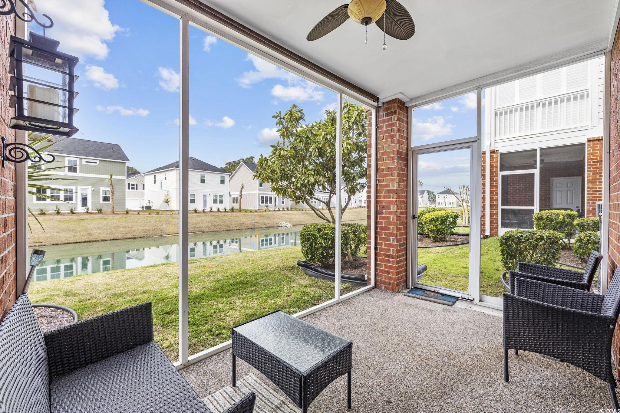 4142 Hibiscus Dr. #104, Little River, South Carolina image 4