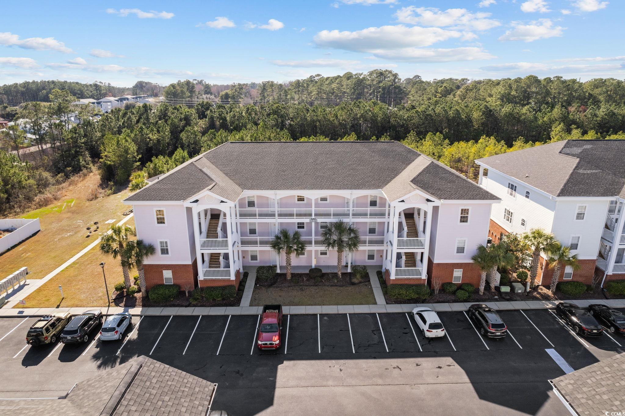 4142 Hibiscus Dr. #104, Little River, South Carolina image 5