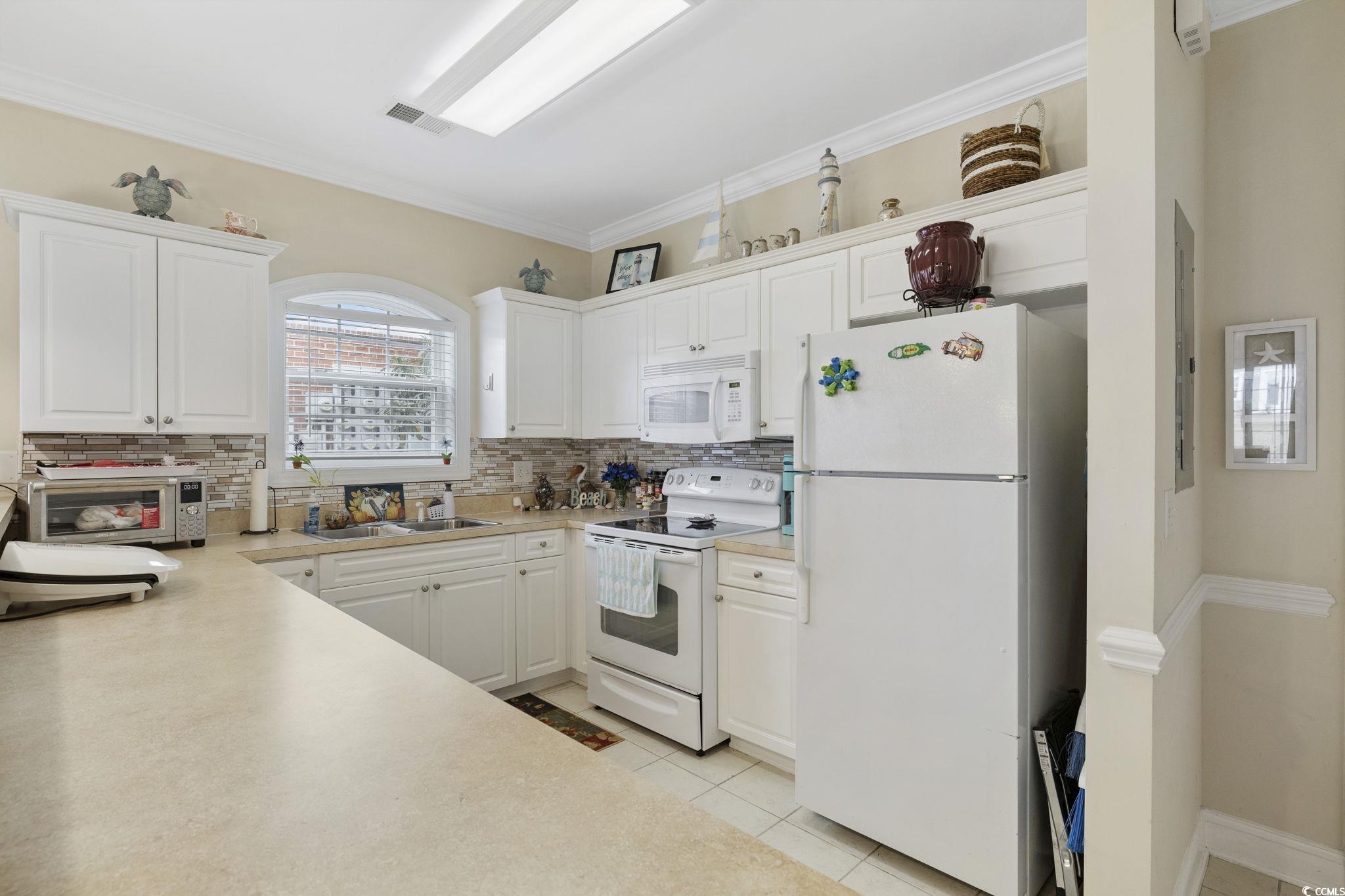 4142 Hibiscus Dr. #104, Little River, South Carolina image 8