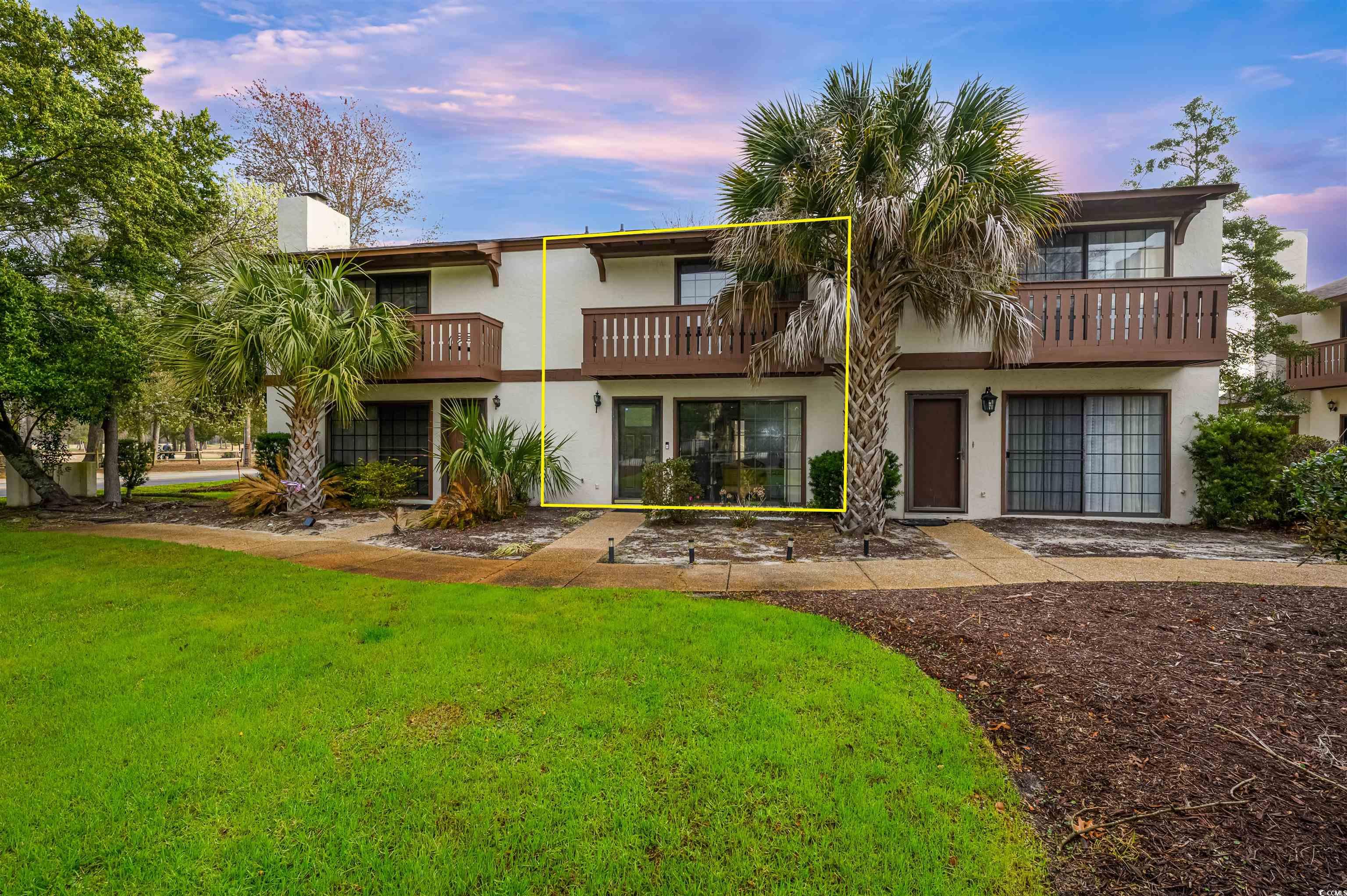 415 Queens Rd. UNIT B Myrtle Beach, SC 29572